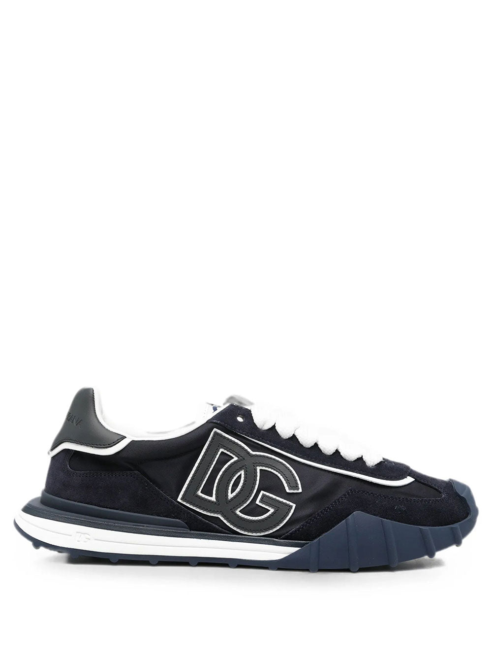 Dolce & Gabbana Men Sneakers Dg Athletic DOLCE & GABBANA