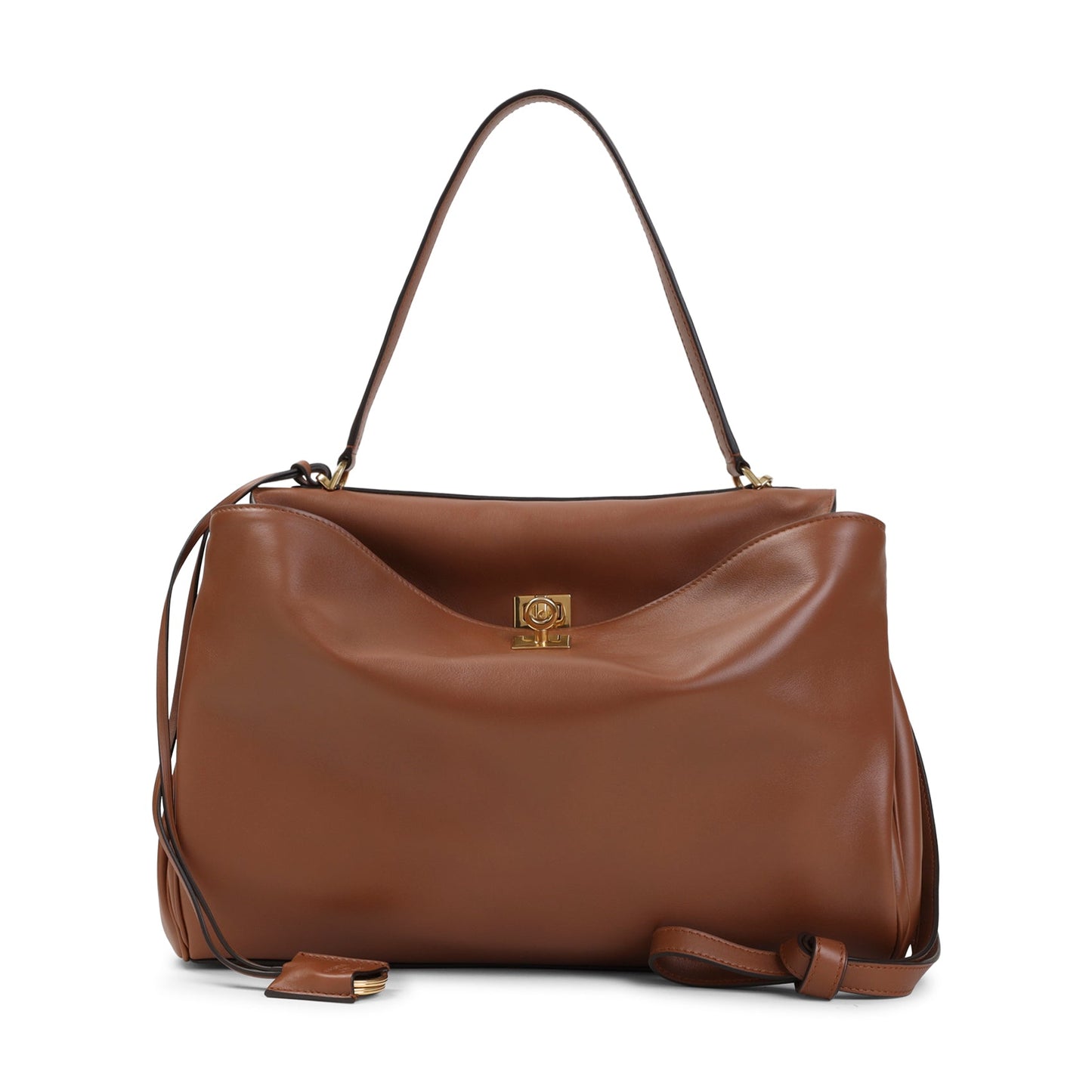 Balenciaga Rodeo Top Handle M Handbag Women BALENCIAGA