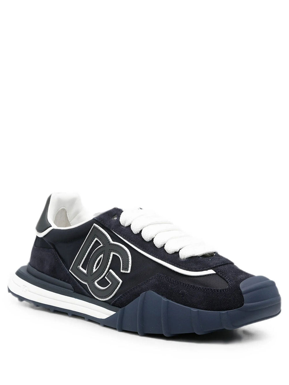 Dolce & Gabbana Men Sneakers Dg Athletic DOLCE & GABBANA