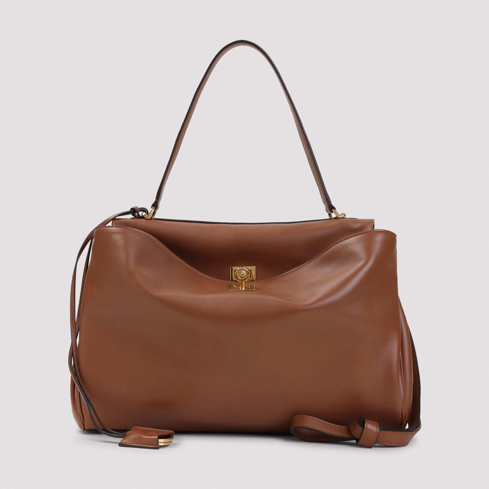 Balenciaga Rodeo Top Handle M Handbag Women BALENCIAGA