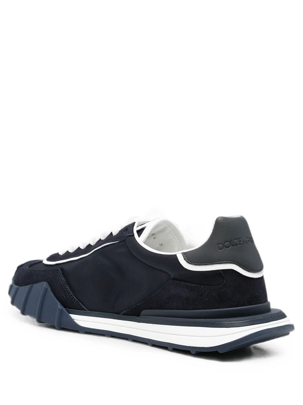 Dolce & Gabbana Men Sneakers Dg Athletic DOLCE & GABBANA