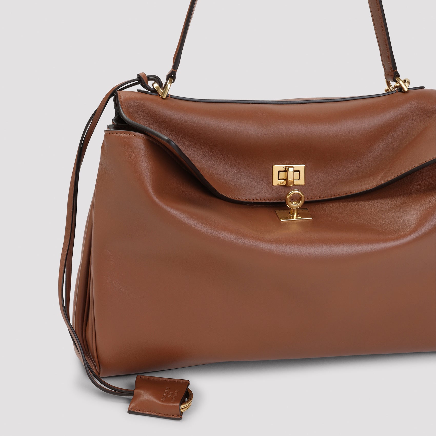 Balenciaga Rodeo Top Handle M Handbag Women BALENCIAGA