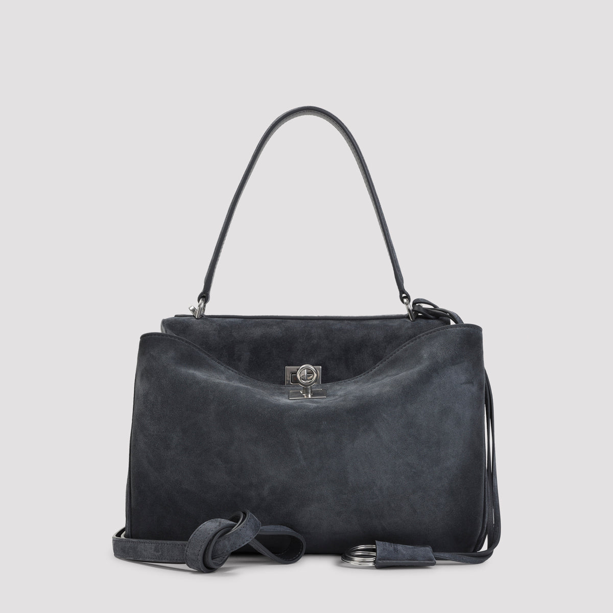 Balenciaga Rodeo Top Handle S Handbag Women BALENCIAGA