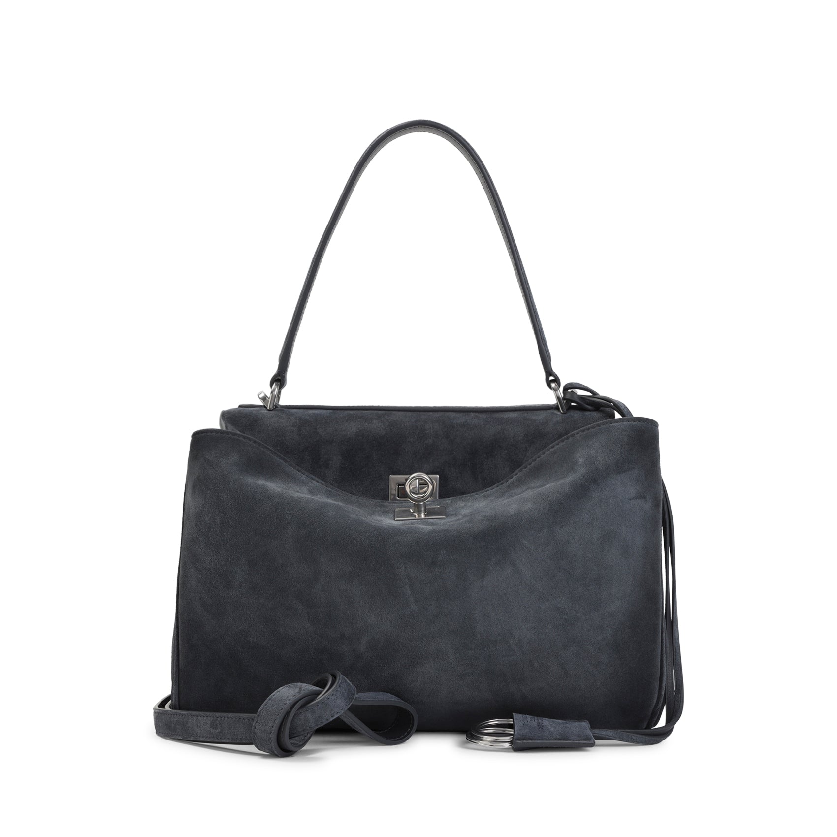 Balenciaga Rodeo Top Handle S Handbag Women BALENCIAGA