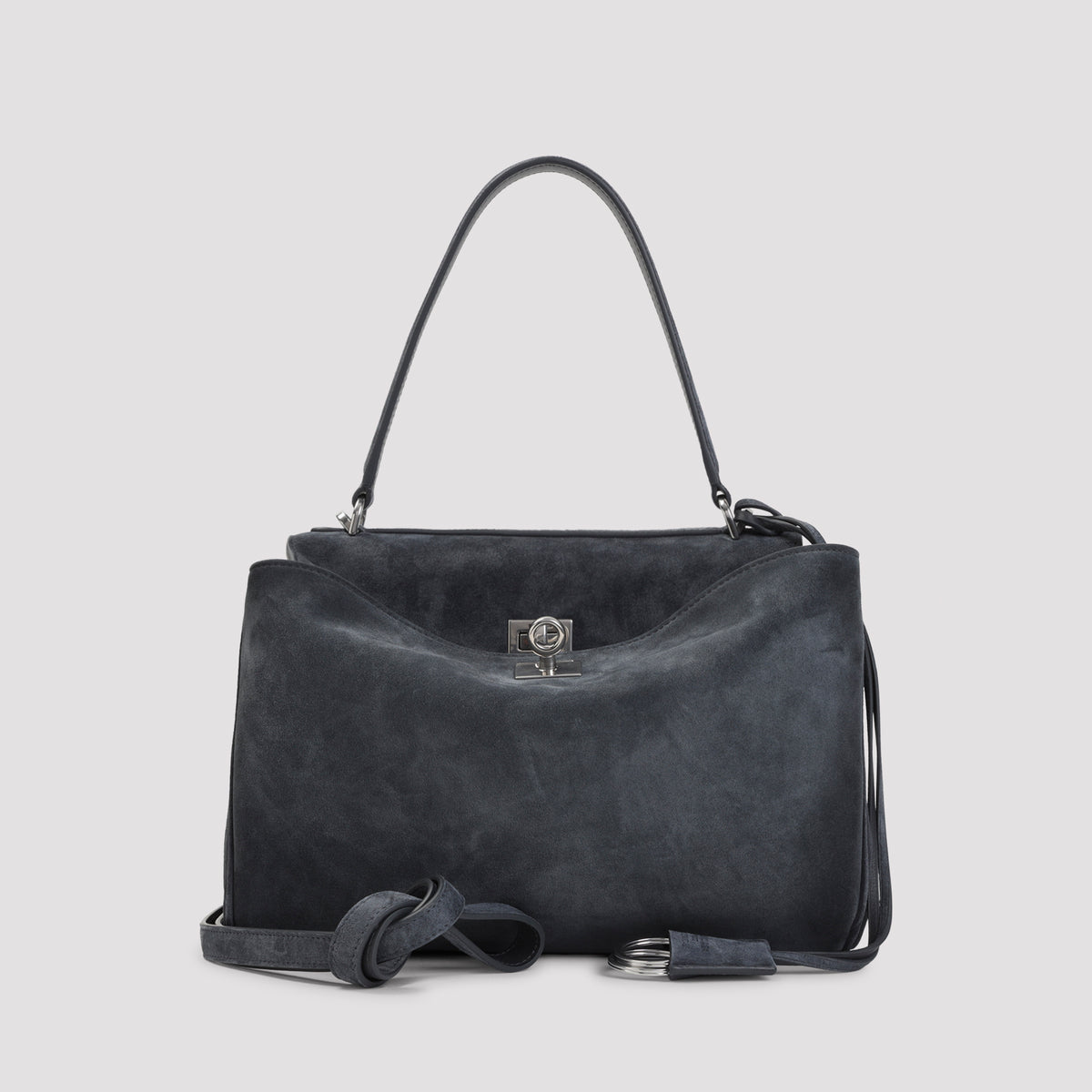 Balenciaga Rodeo Top Handle S Handbag Women BALENCIAGA