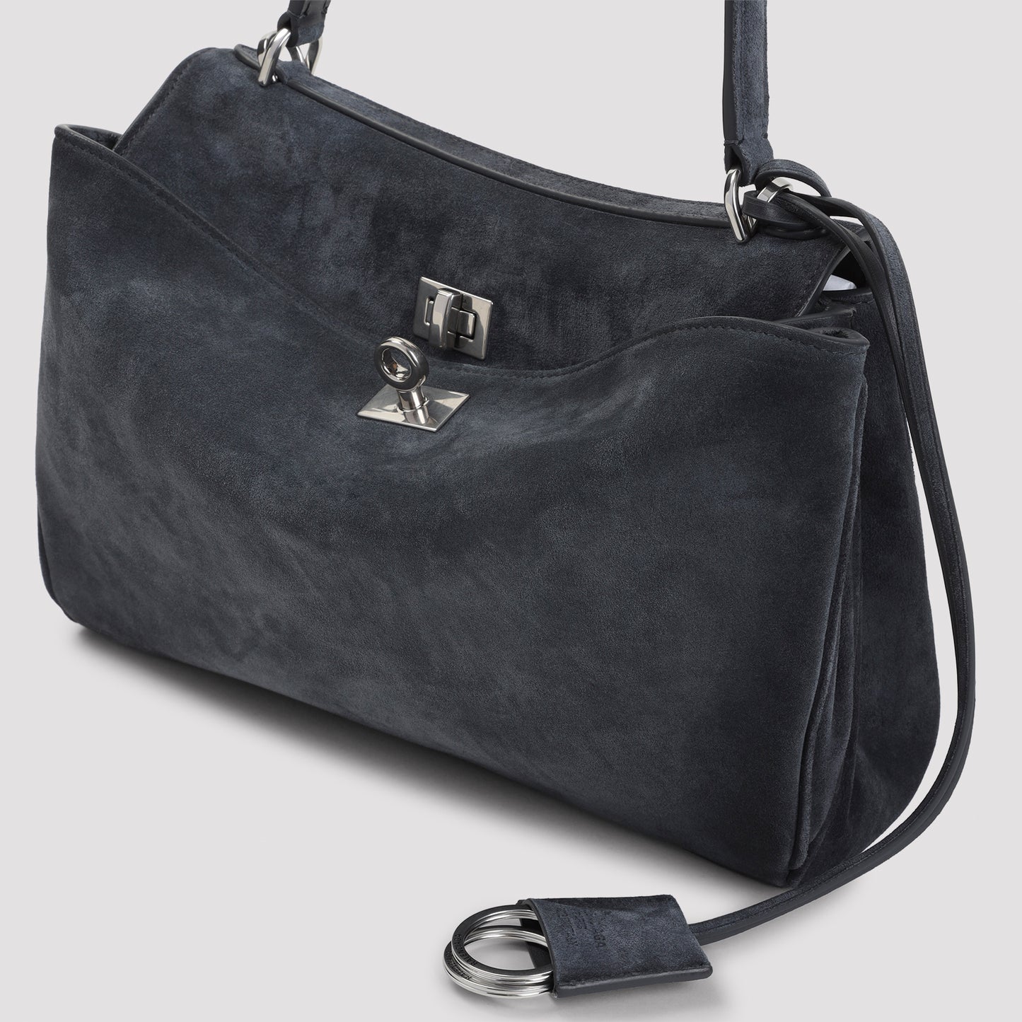 Balenciaga Rodeo Top Handle S Handbag Women BALENCIAGA