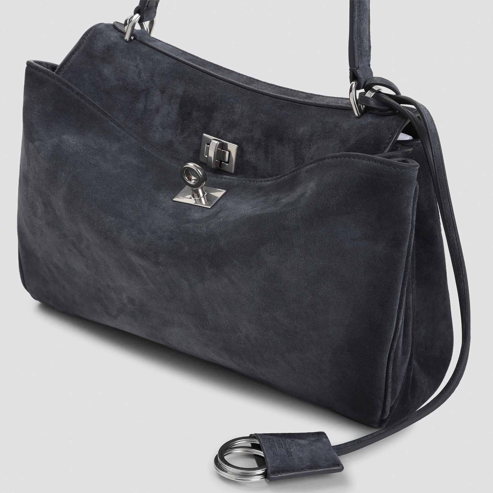Balenciaga Rodeo Top Handle S Handbag Women BALENCIAGA