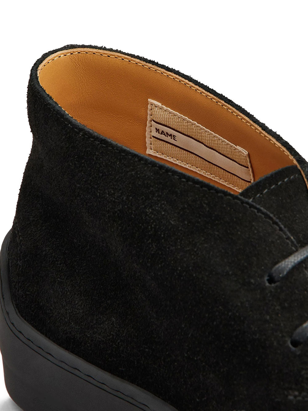 Tod's Men Polacchino Winter Gommino In Pelle Scamosciata TOD'S
