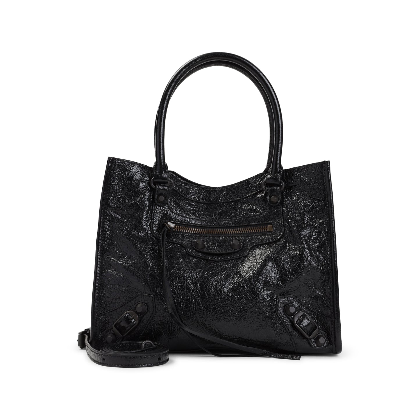 Balenciaga Le City Tote Mini Bag Women BALENCIAGA