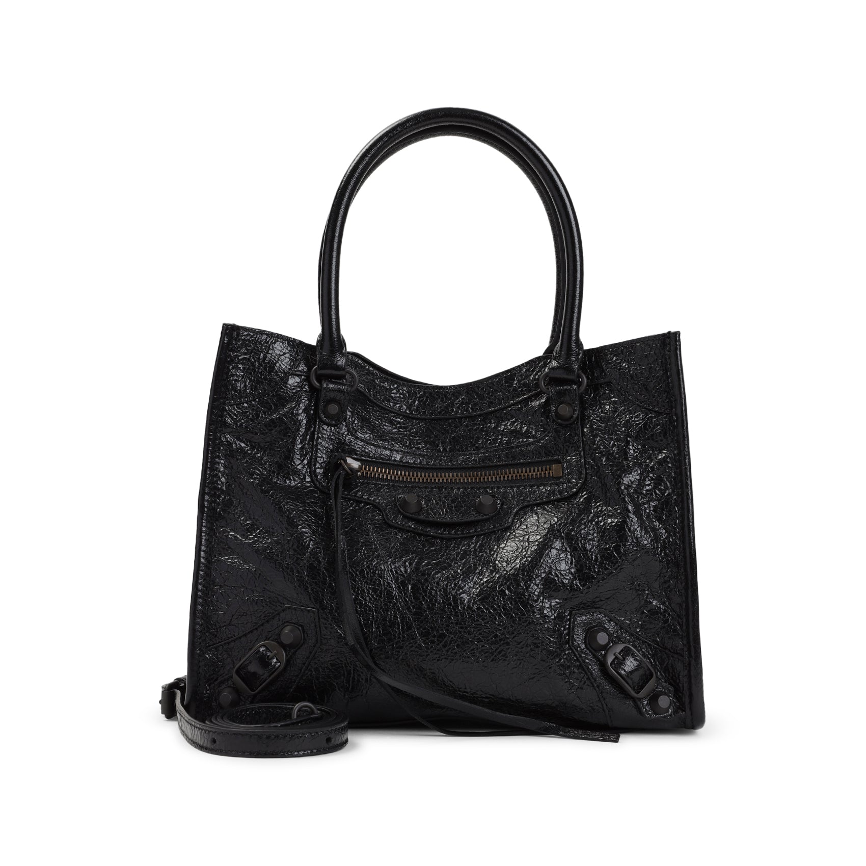 Balenciaga Le City Tote Mini Bag Women BALENCIAGA