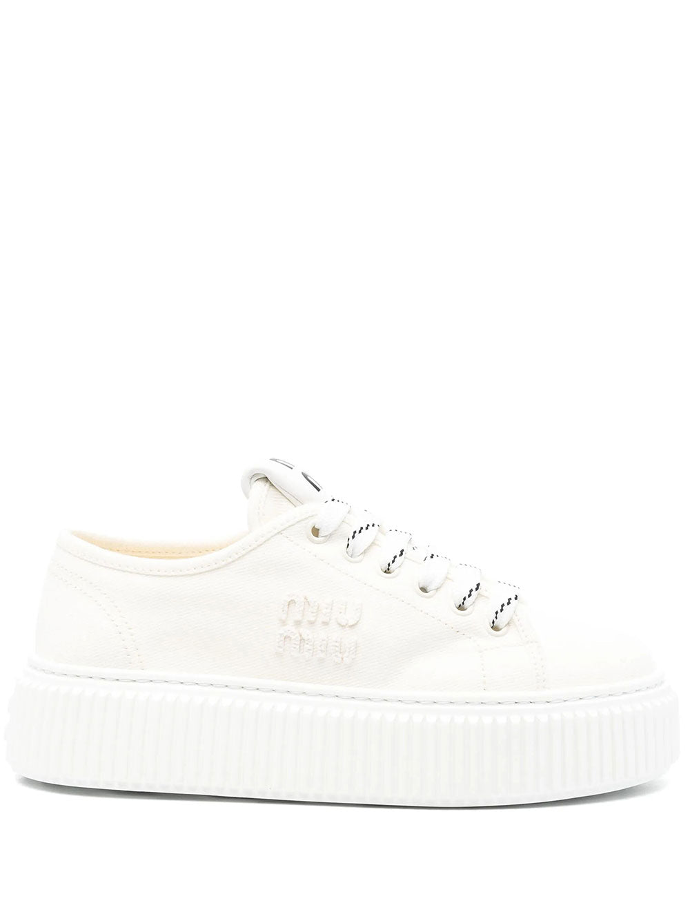 Miu Miu Women Allacciate MIU MIU