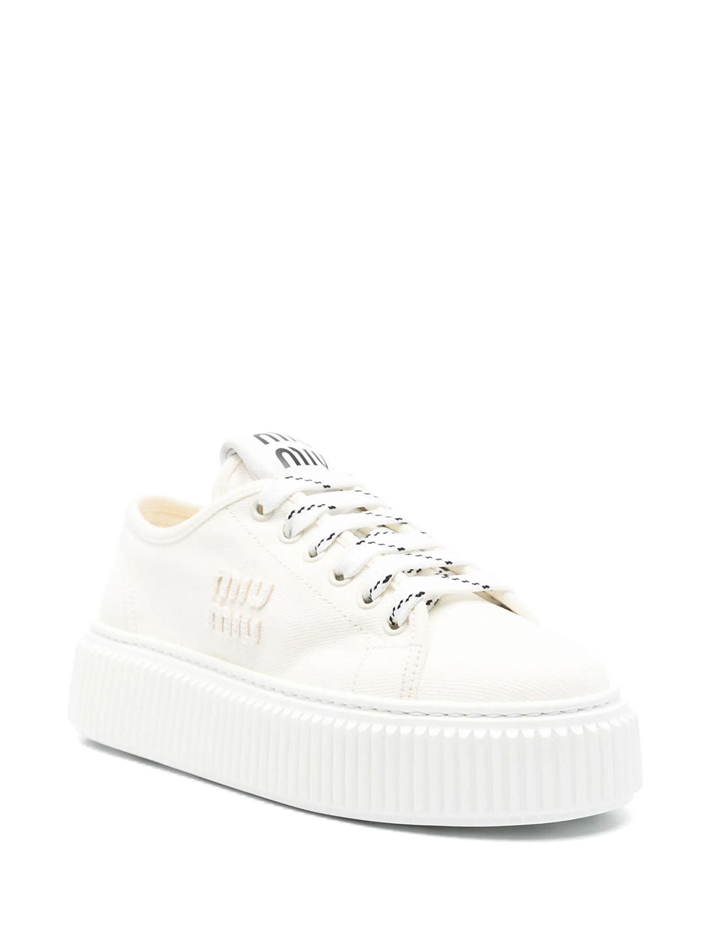 Miu Miu Women Allacciate MIU MIU