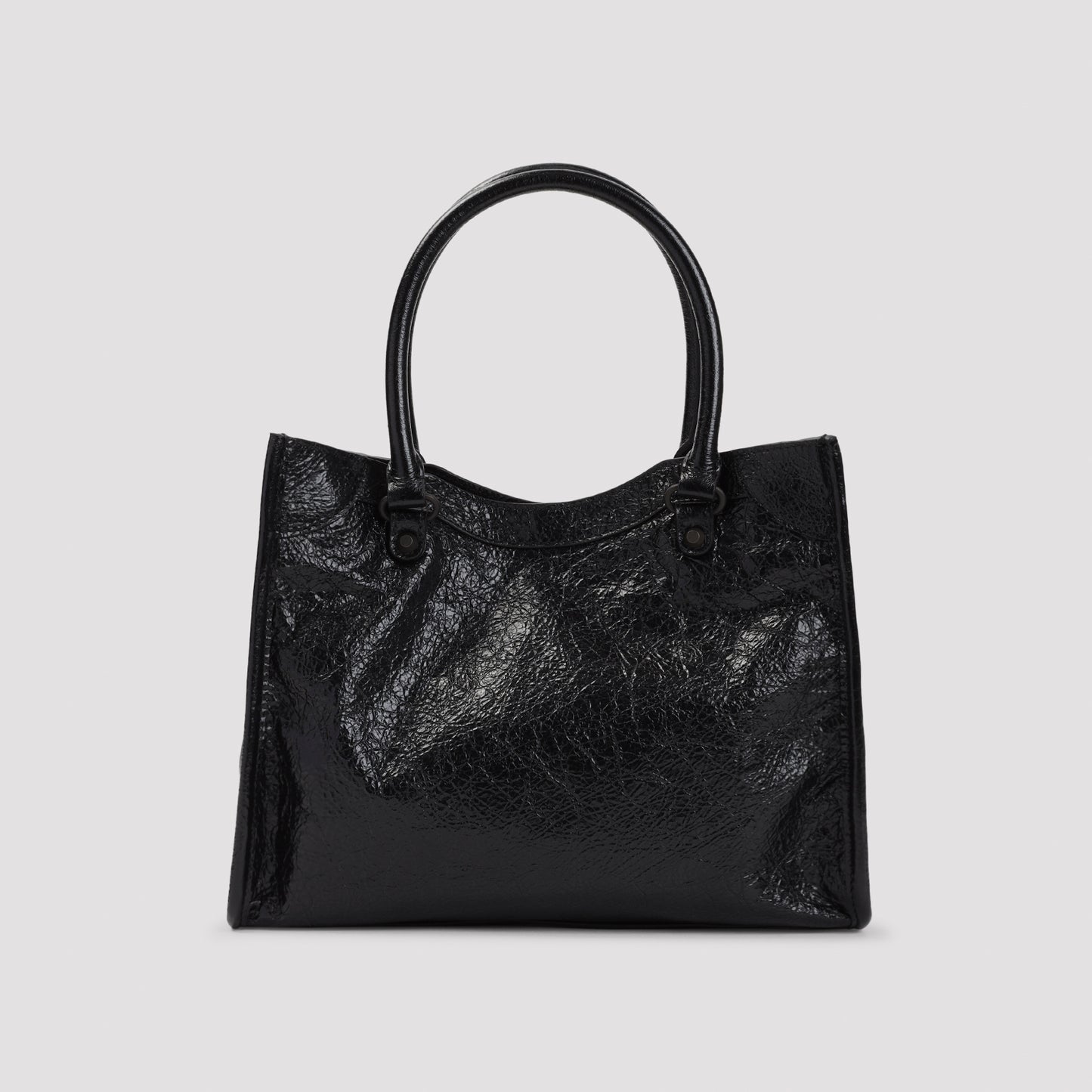 Balenciaga Le City Tote Mini Bag Women BALENCIAGA