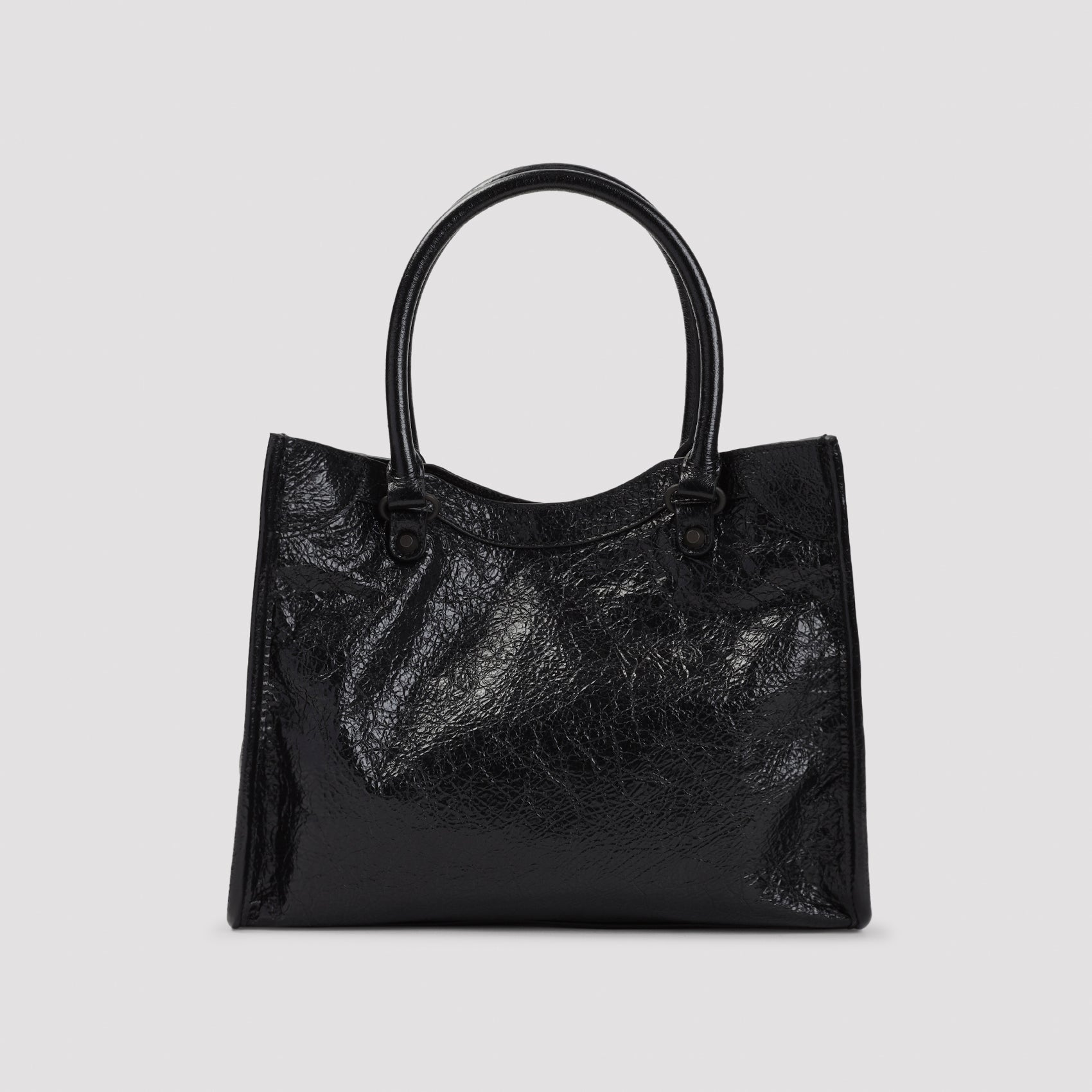Balenciaga Le City Tote Mini Bag Women BALENCIAGA