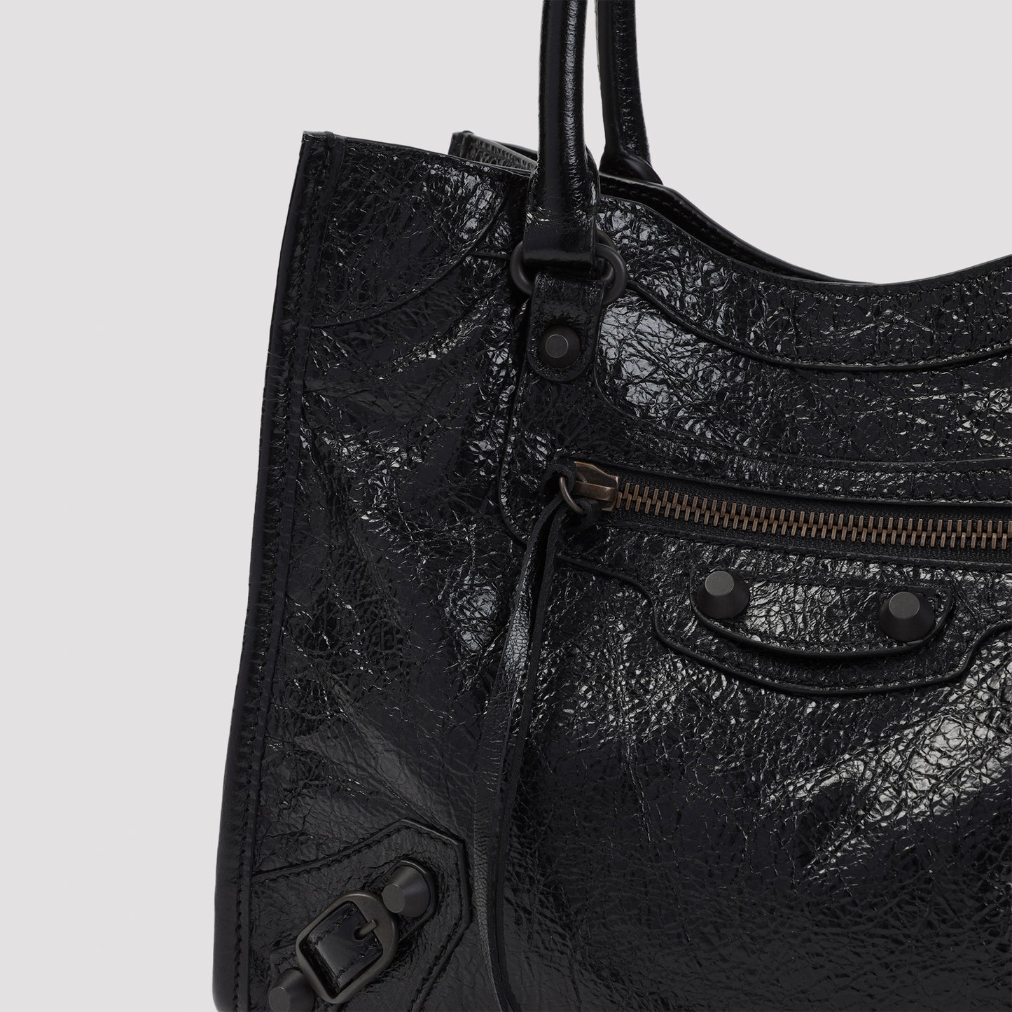 Balenciaga Le City Tote Mini Bag Women BALENCIAGA