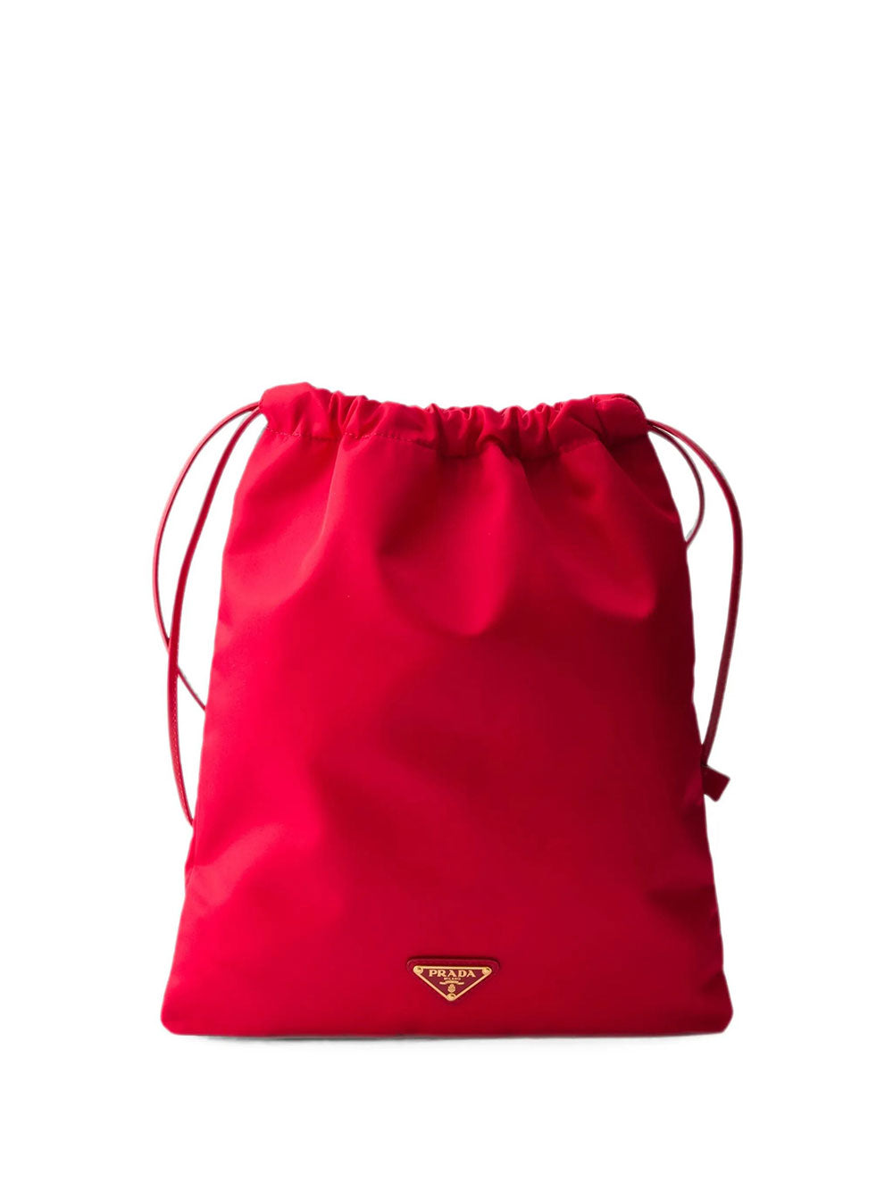 Prada Women Pouch Prada Wish In Re-Nylon PRADA