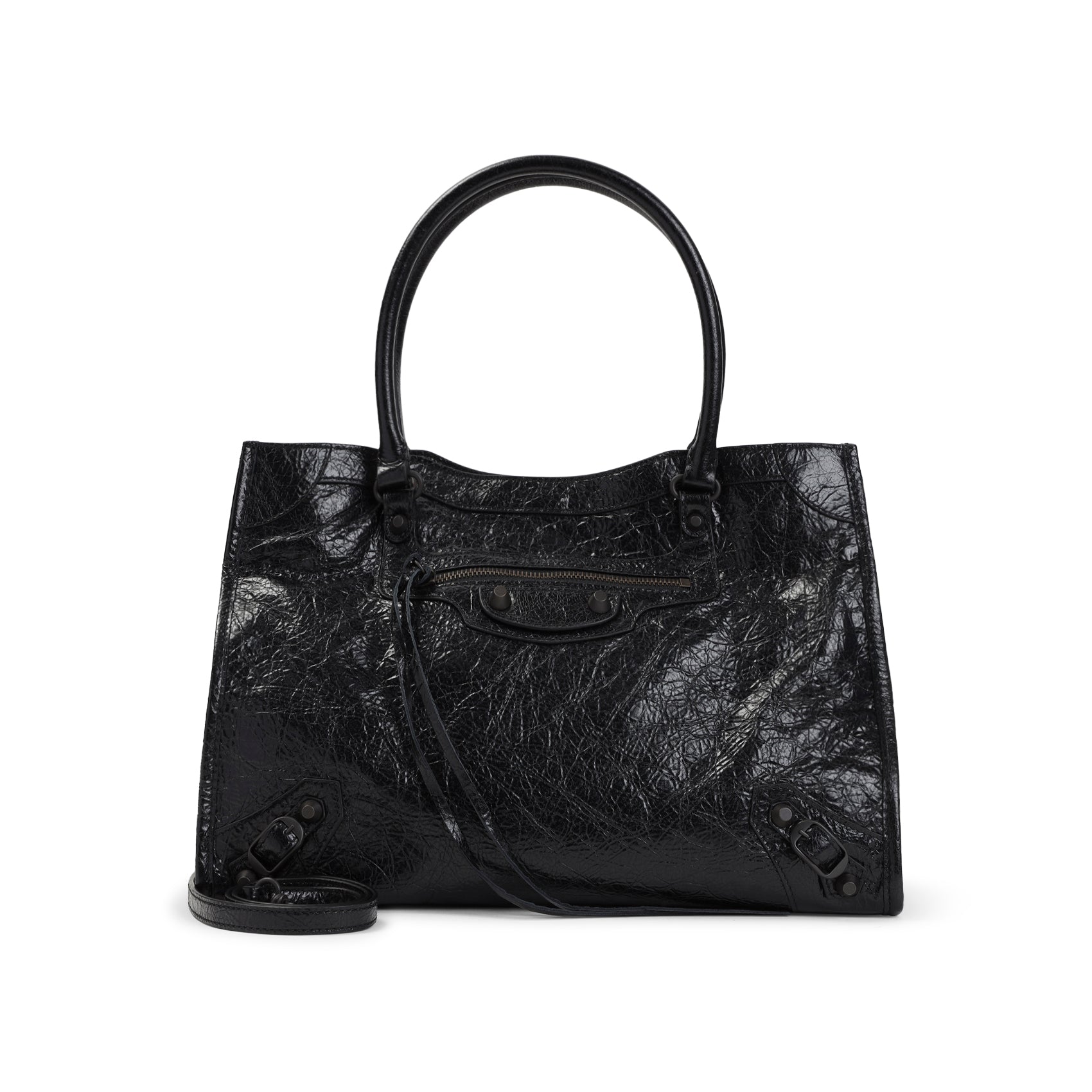 Balenciaga Le City Tote S Bag Women BALENCIAGA