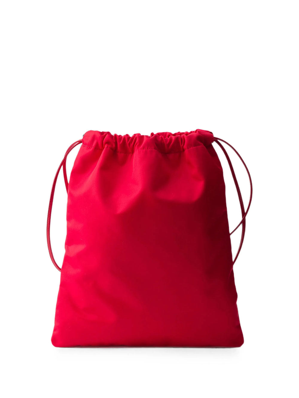 Prada Women Pouch Prada Wish In Re-Nylon PRADA