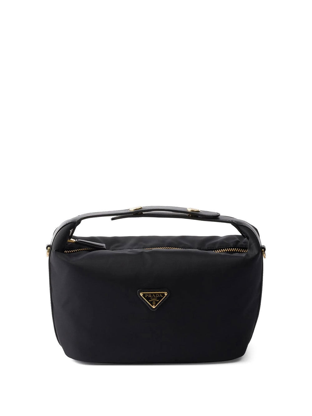 Prada Women Borsa Prada Chérie Mini In Re-Nylon PRADA