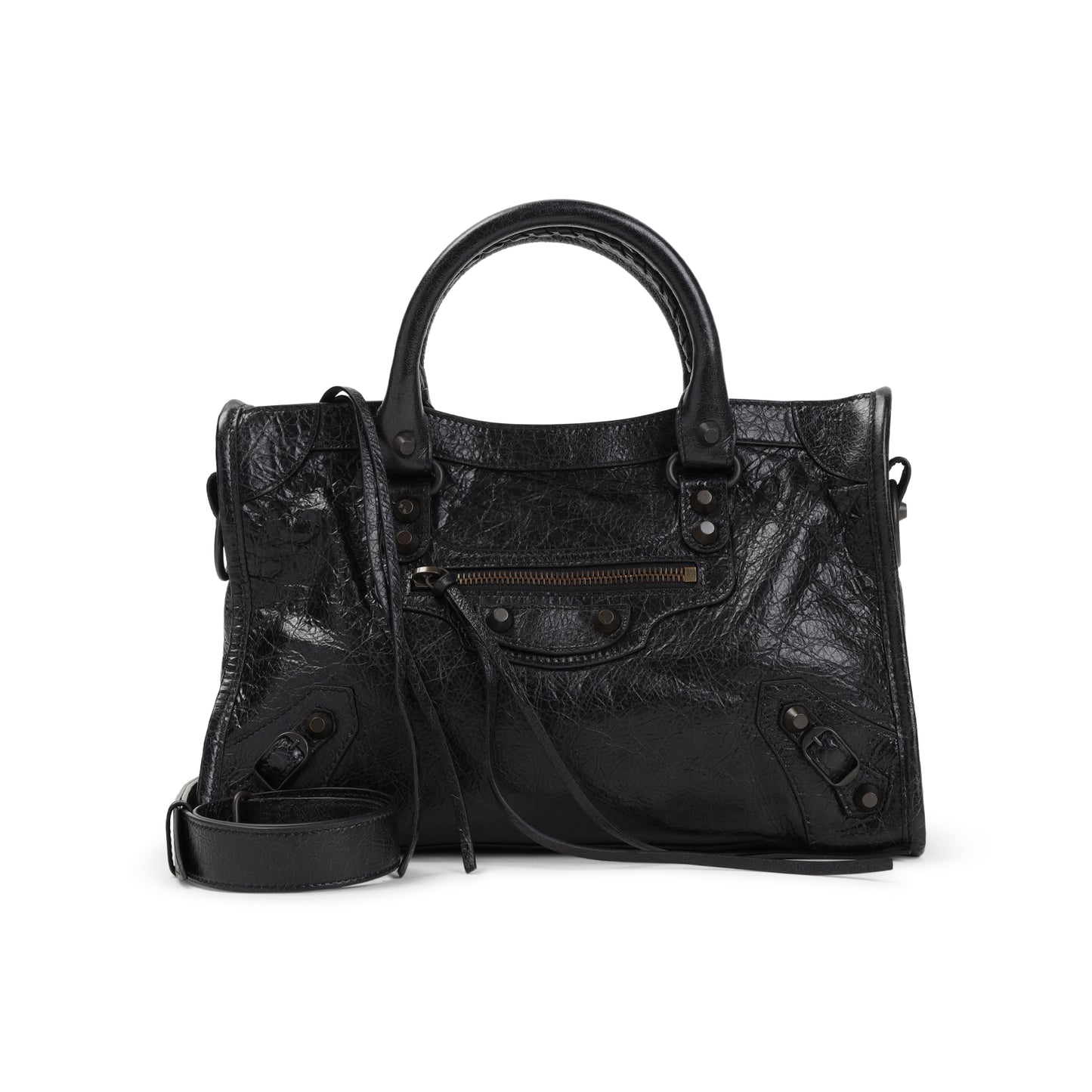 Balenciaga Le City S Bag Women BALENCIAGA