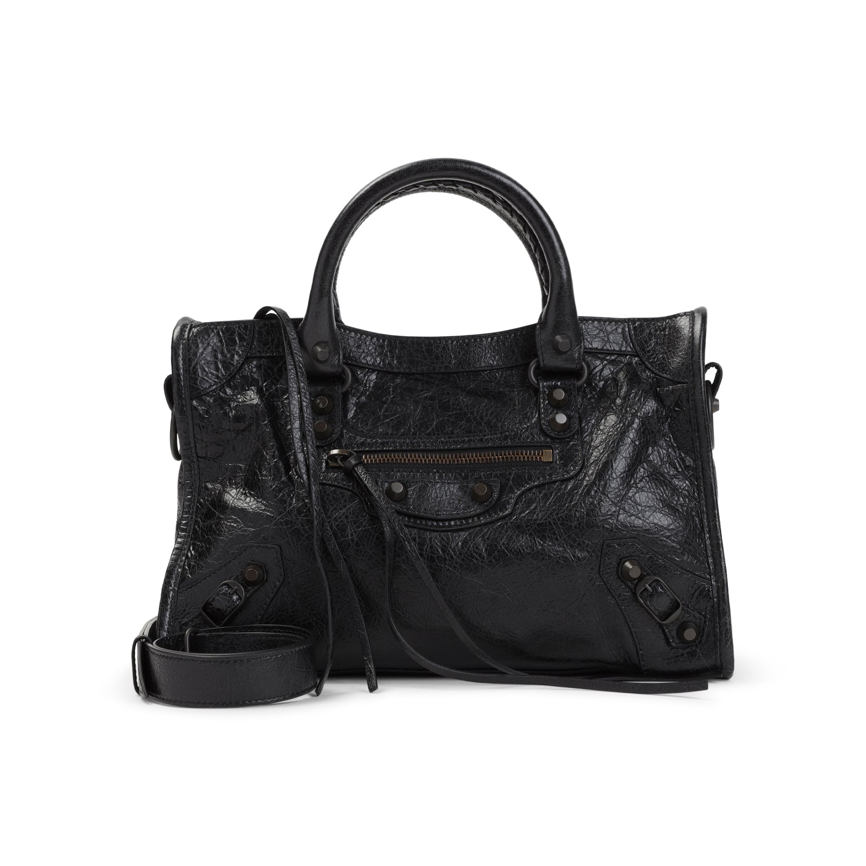 Balenciaga Le City S Bag Women BALENCIAGA