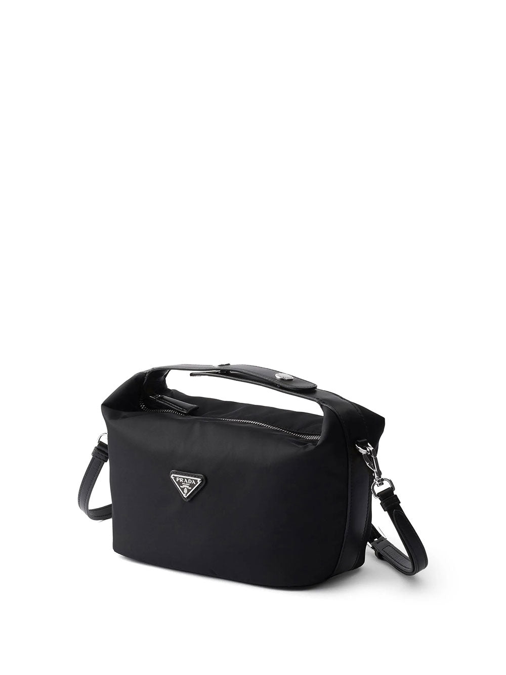Prada Women Borsa Prada Chérie Mini In Re-Nylon PRADA