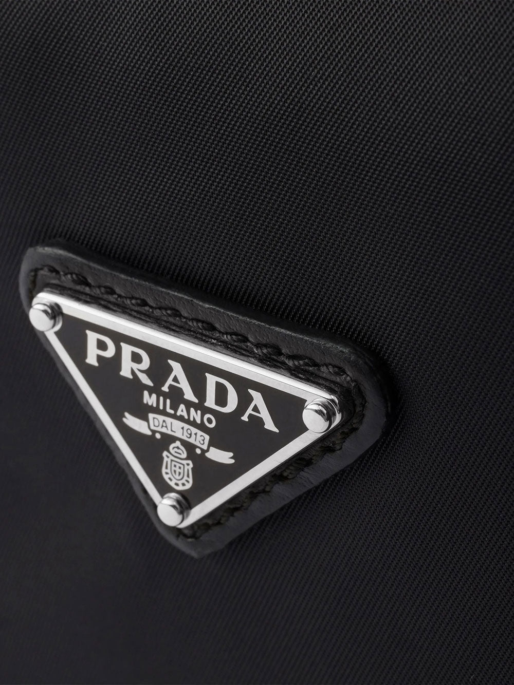 Prada Women Borsa Prada Chérie Mini In Re-Nylon PRADA