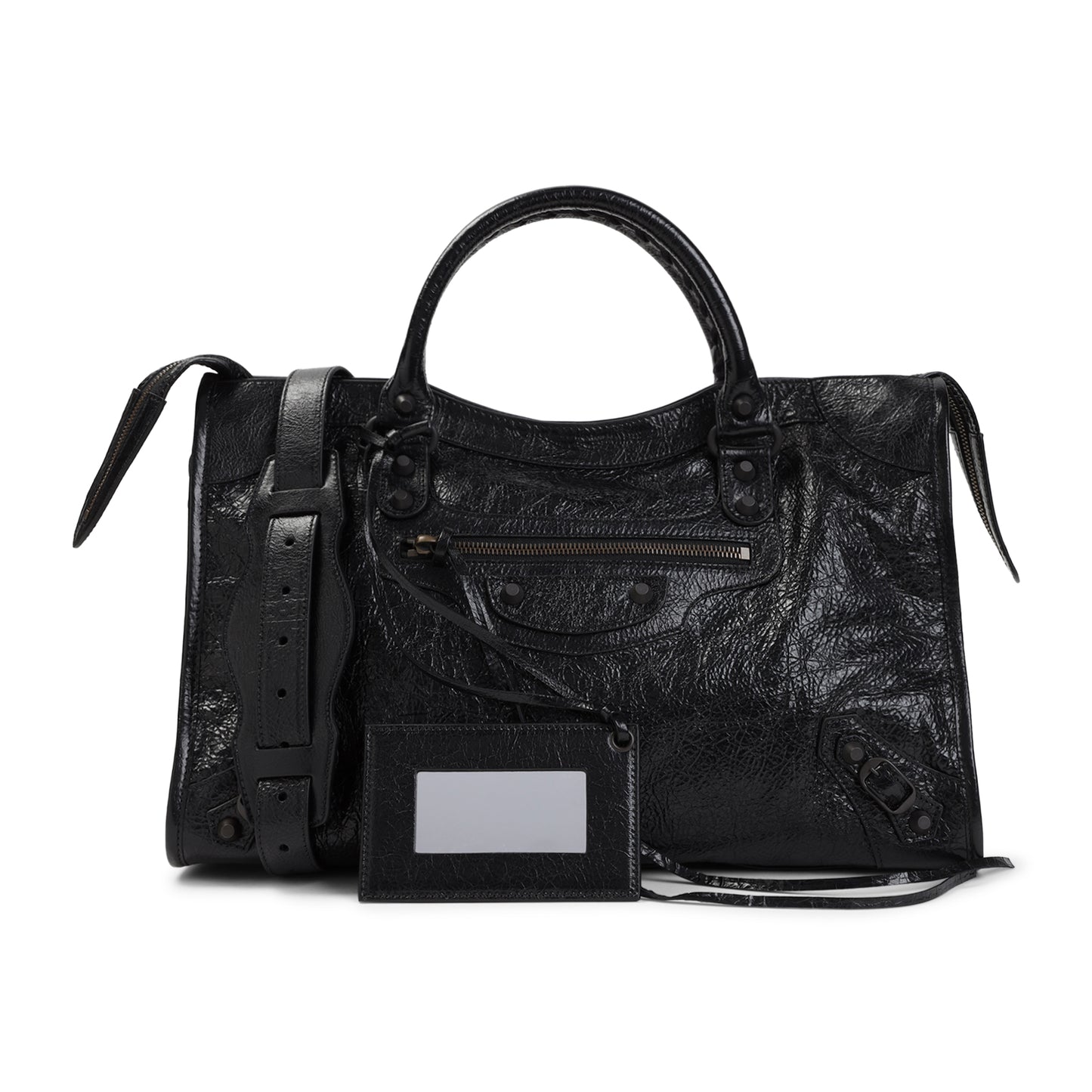 Balenciaga Le City M Bag Women BALENCIAGA