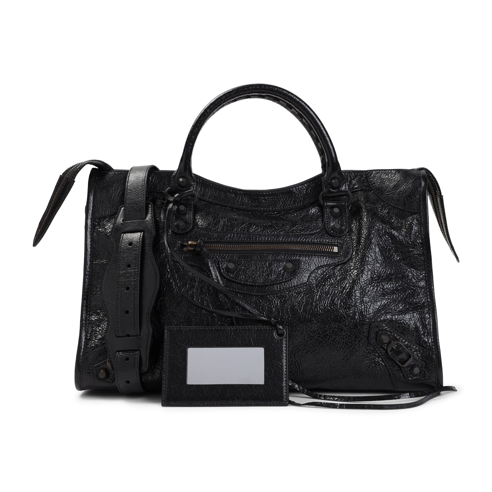 Balenciaga Le City M Bag Women BALENCIAGA
