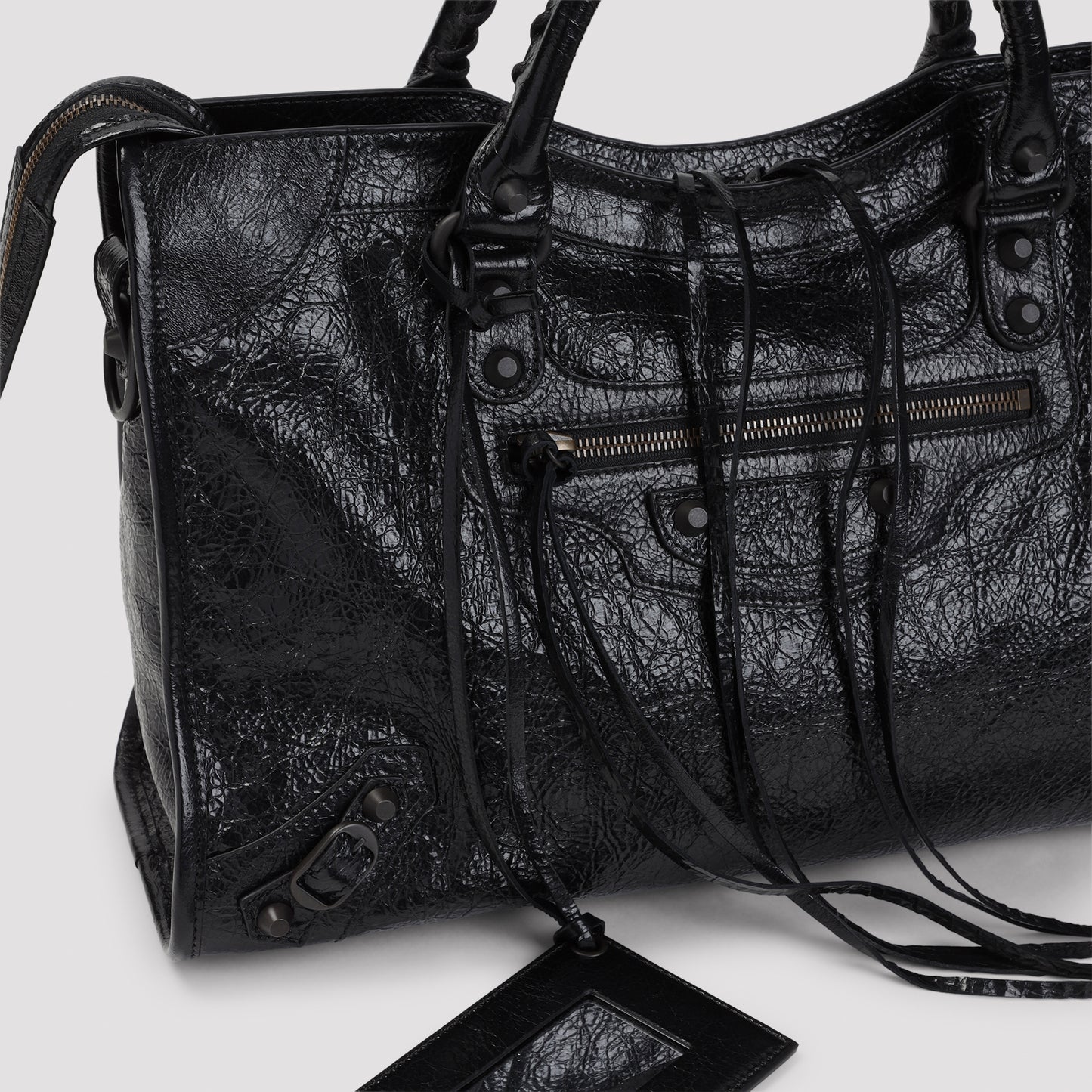 Balenciaga Le City M Bag Women BALENCIAGA