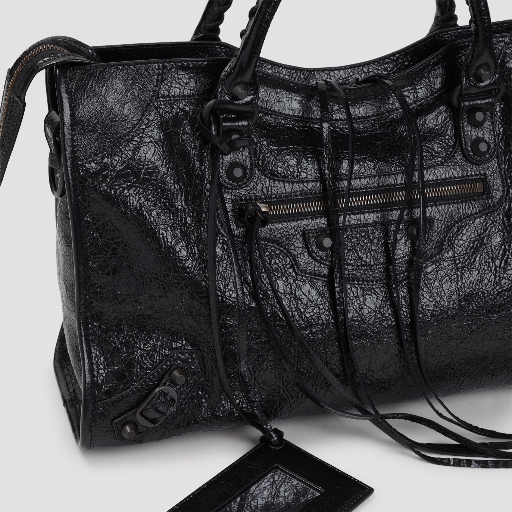 Balenciaga Le City M Bag Women BALENCIAGA