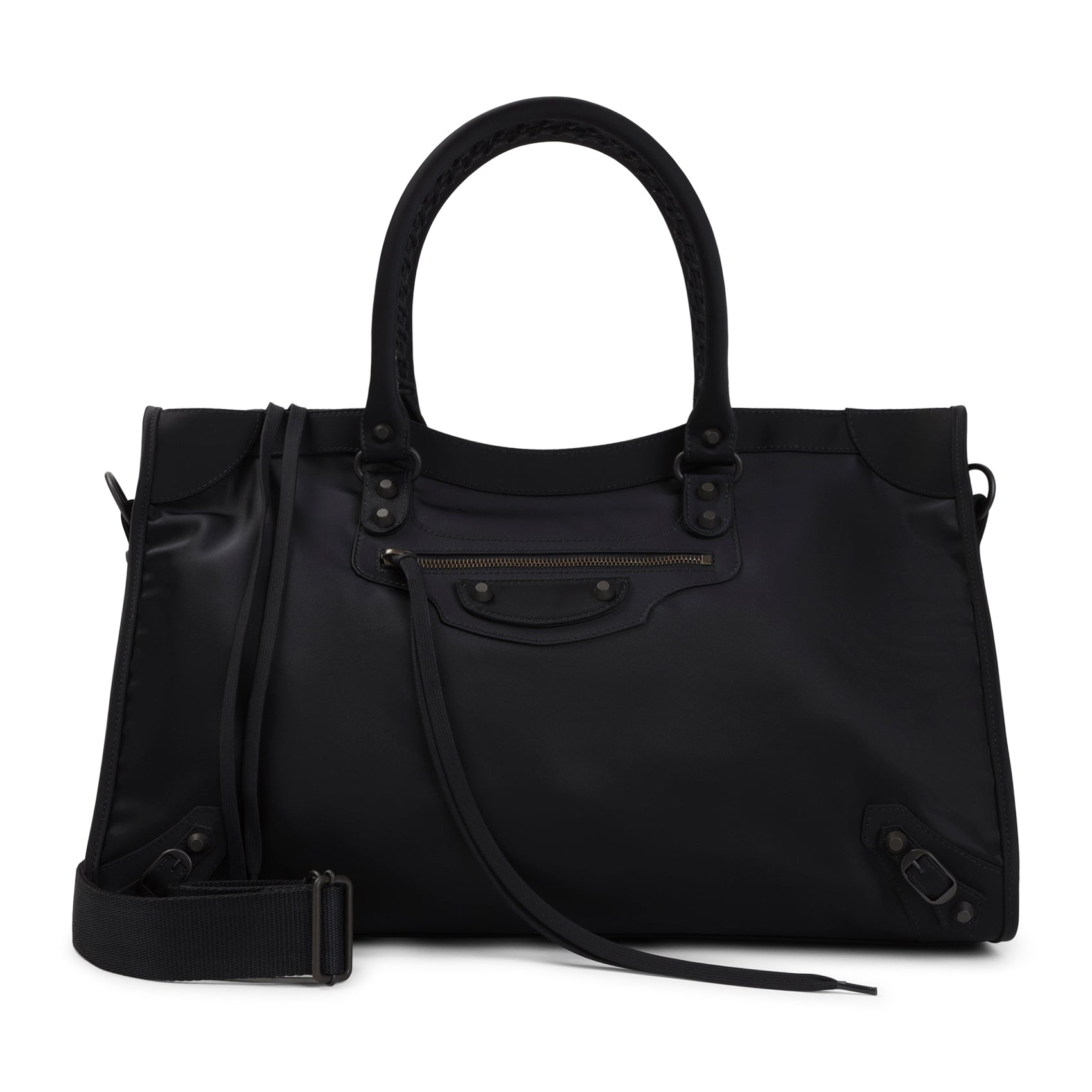 Balenciaga Le City L Bag Unisex BALENCIAGA
