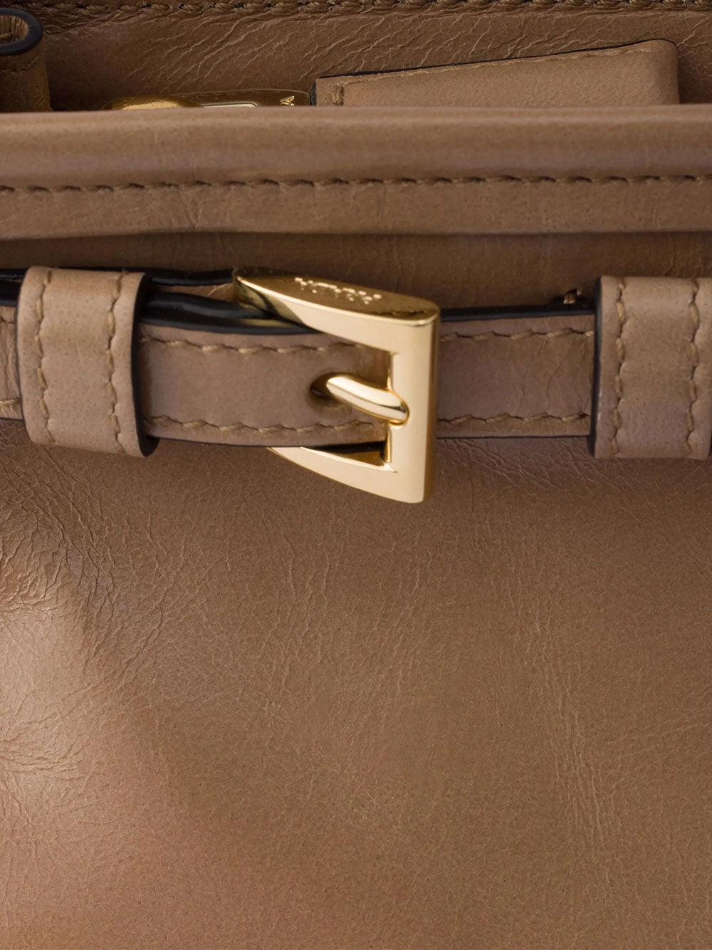 Prada Women Prada Bonnie Small Leather Handbag PRADA