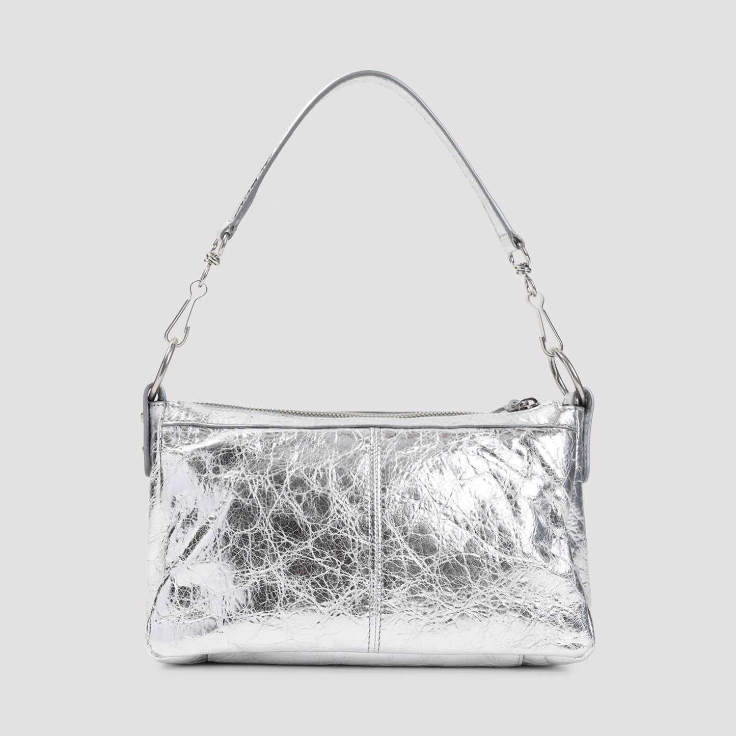 Balenciaga Le City Moto Mini Bag Women BALENCIAGA