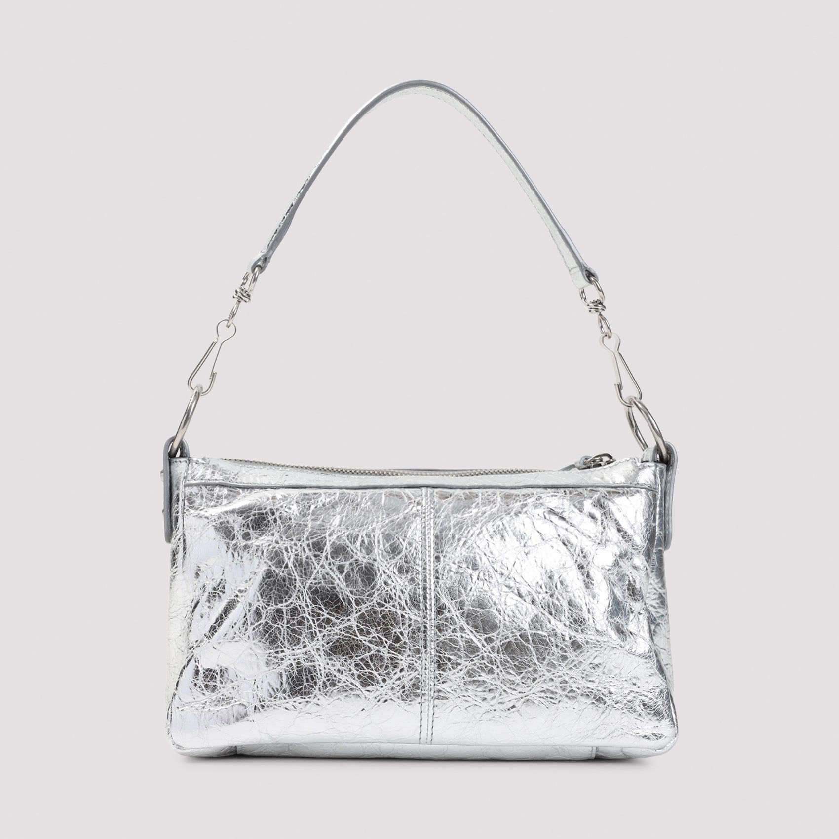 Balenciaga Le City Moto Mini Bag Women BALENCIAGA