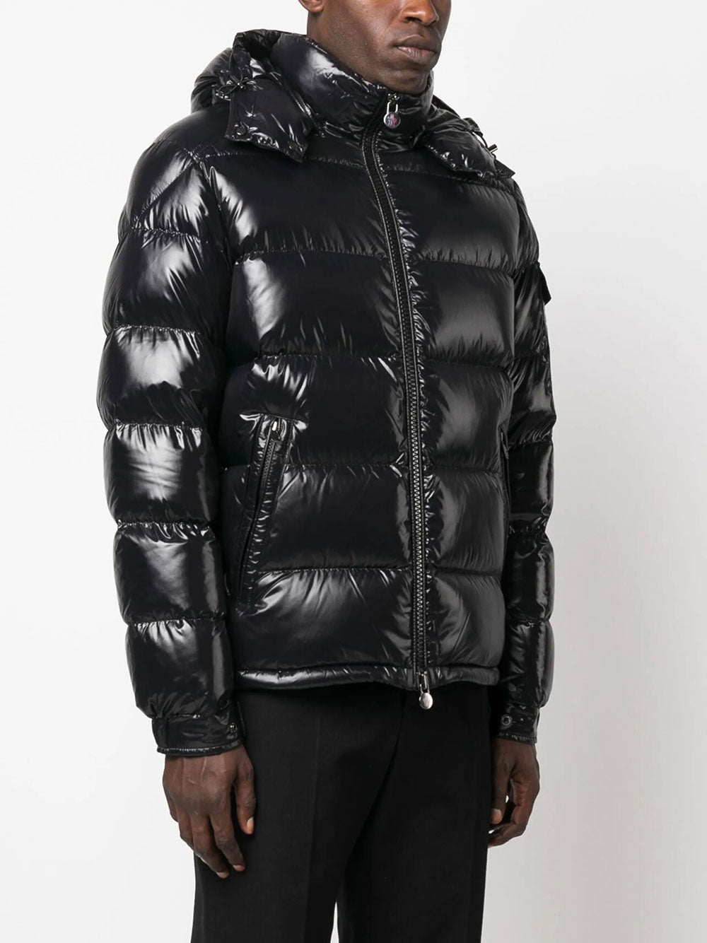 Moncler Men Moncler Maya Jacket MONCLER