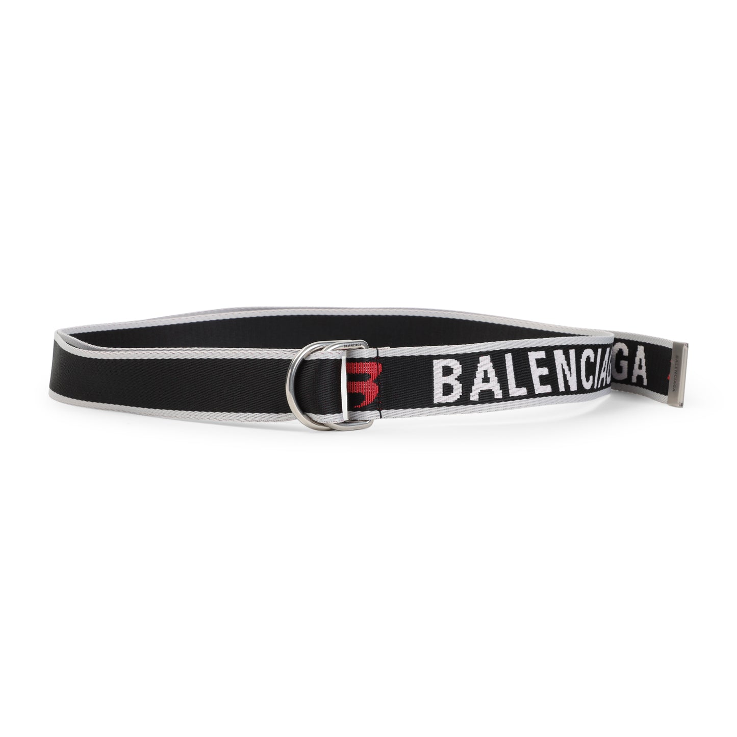 Balenciaga Ring Belt Men BALENCIAGA