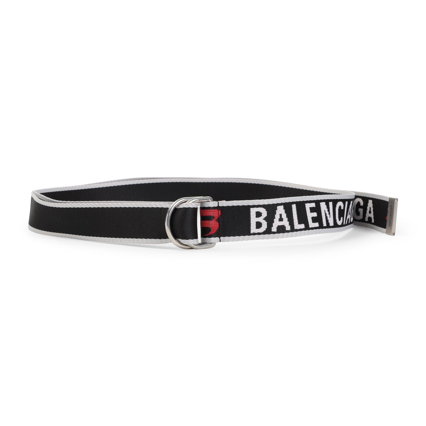 Balenciaga Ring Belt Men BALENCIAGA