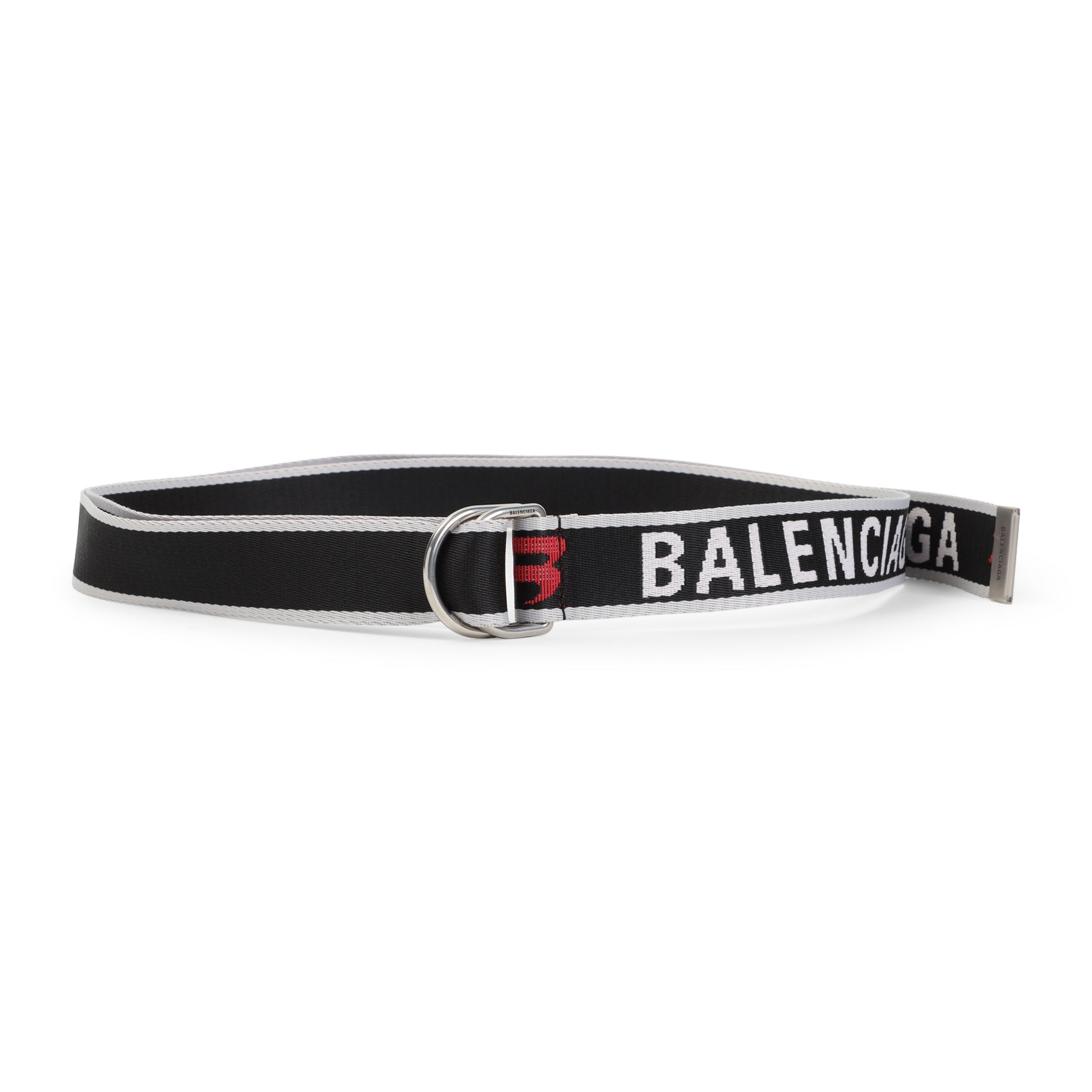 Balenciaga Ring Belt Men BALENCIAGA