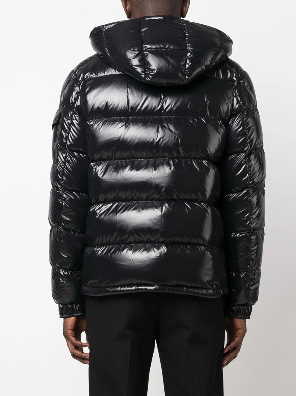 Moncler Men Moncler Maya Jacket MONCLER