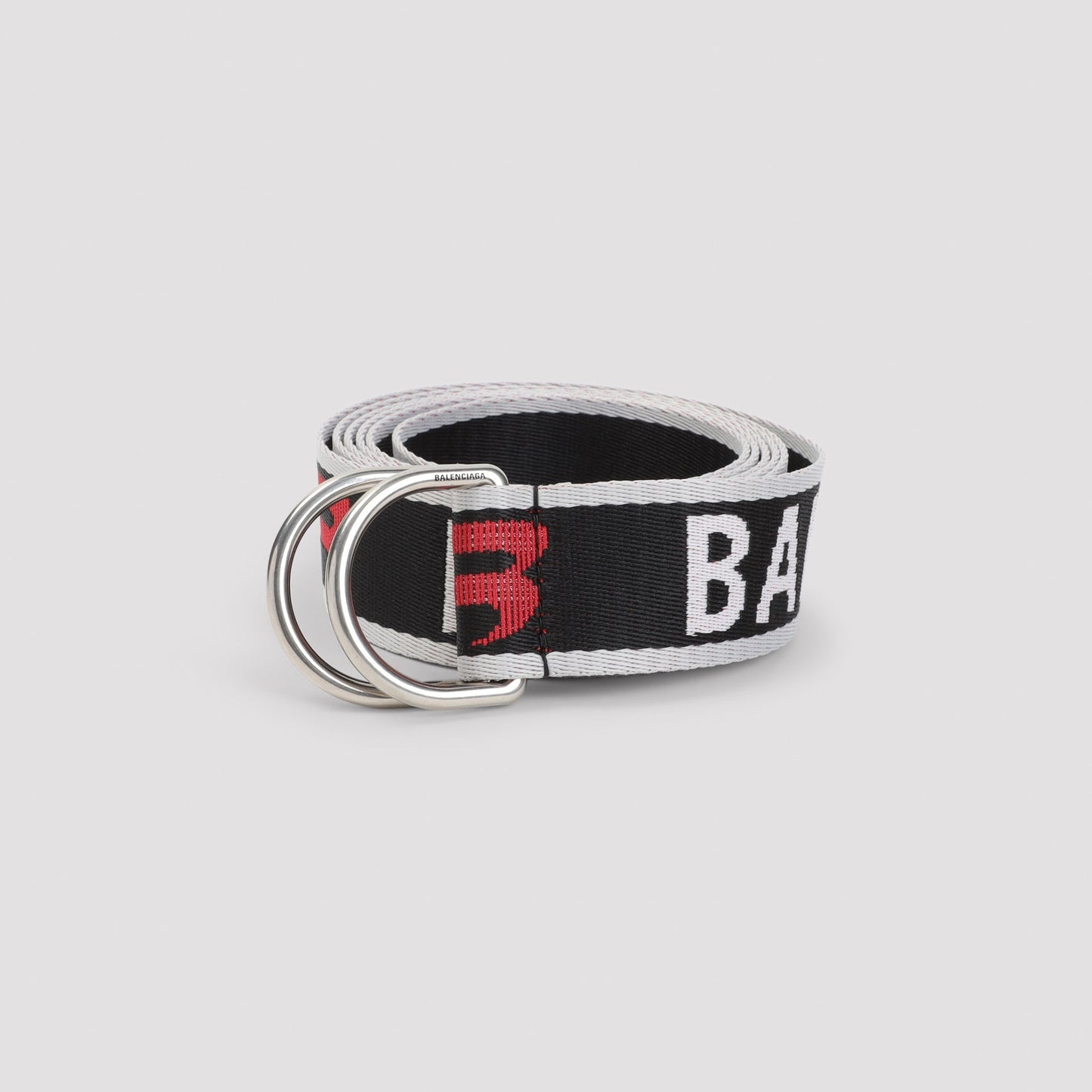 Balenciaga Ring Belt Men BALENCIAGA
