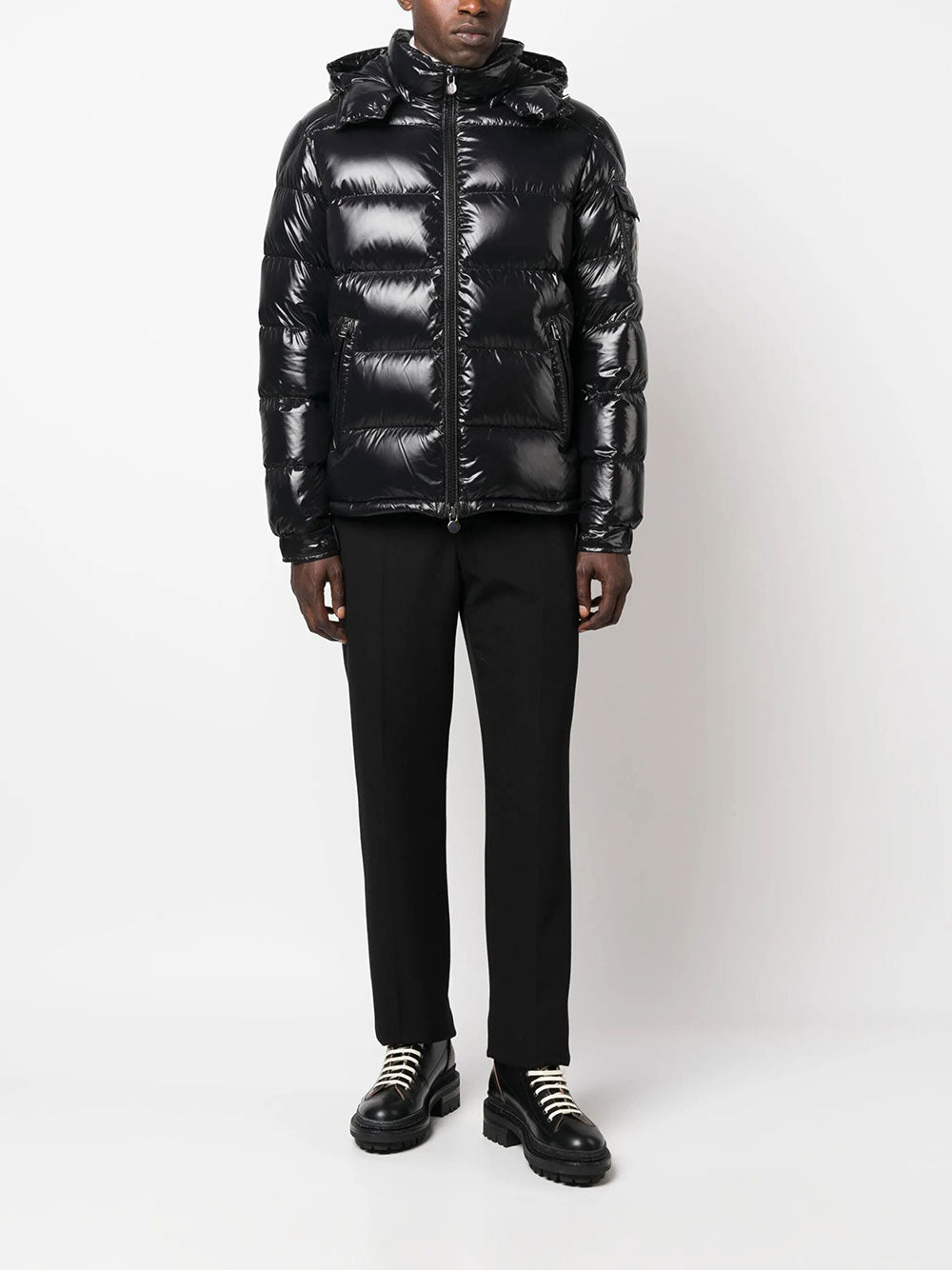 Moncler Men Moncler Maya Jacket MONCLER