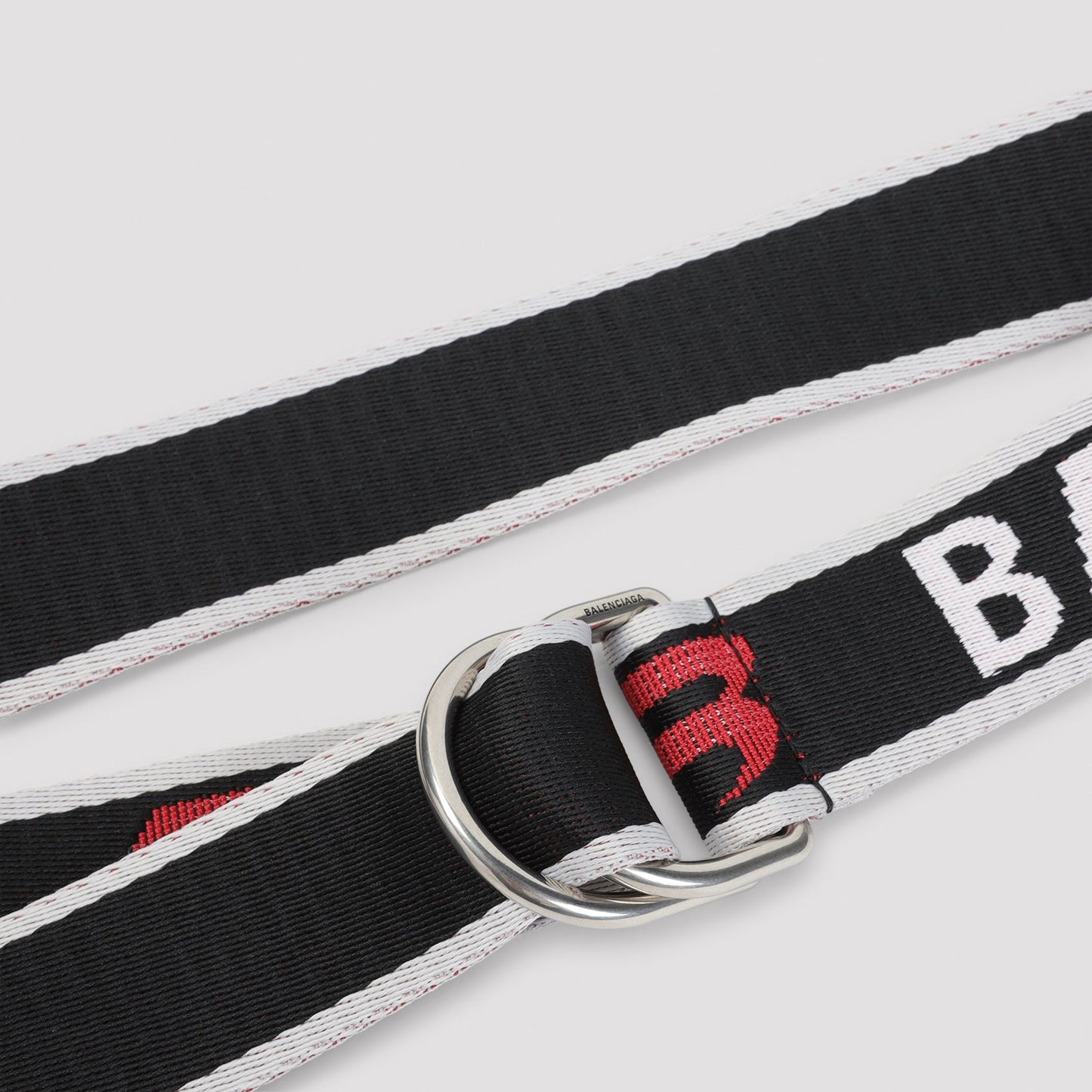 Balenciaga Ring Belt Men BALENCIAGA