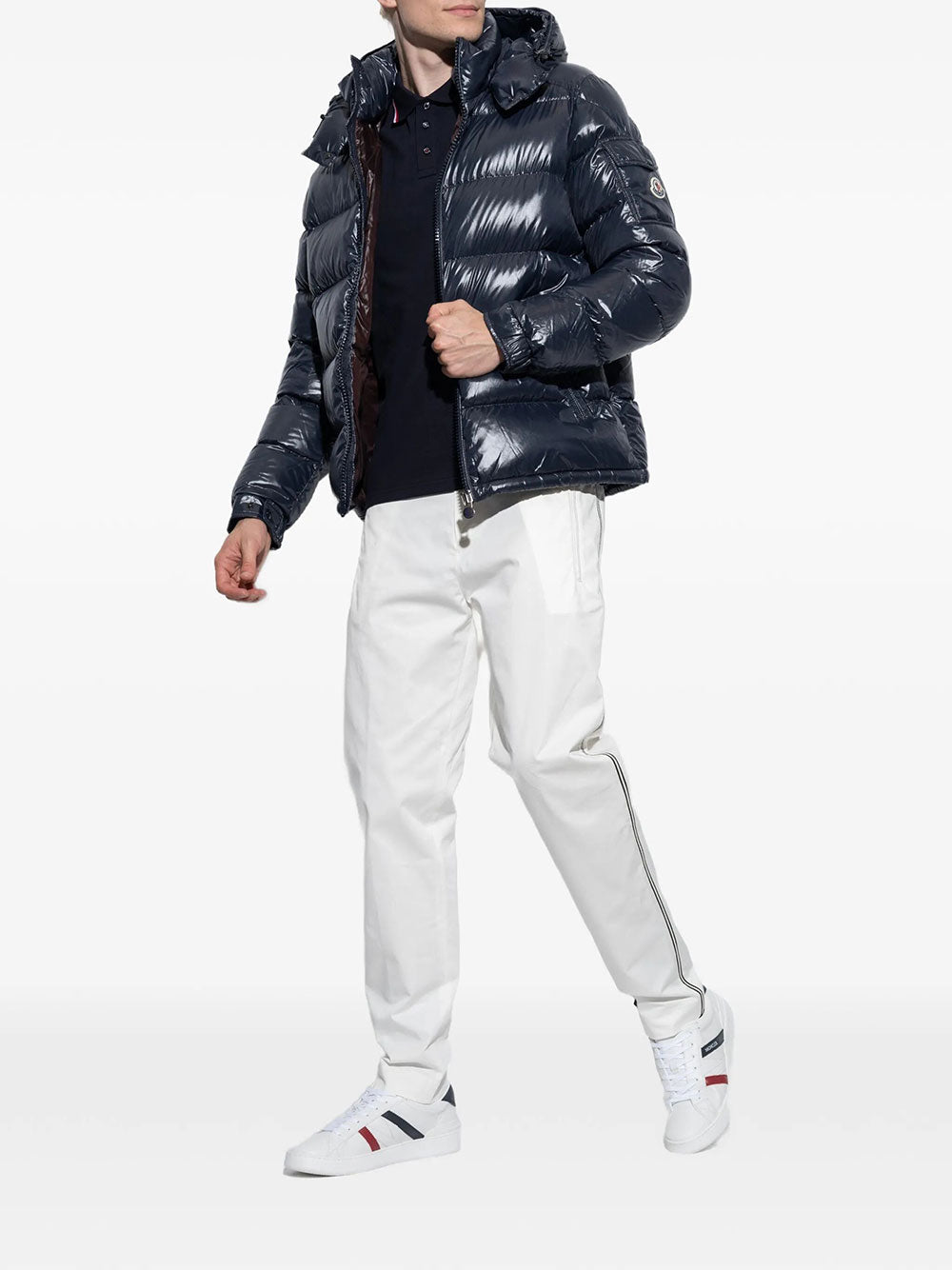 Moncler Men Moncler Maya Jacket MONCLER