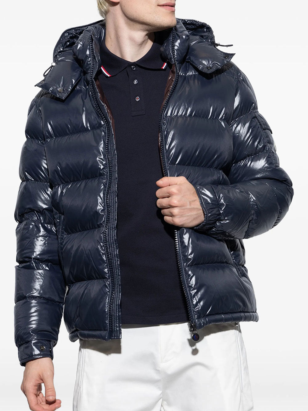 Moncler Men Moncler Maya Jacket MONCLER