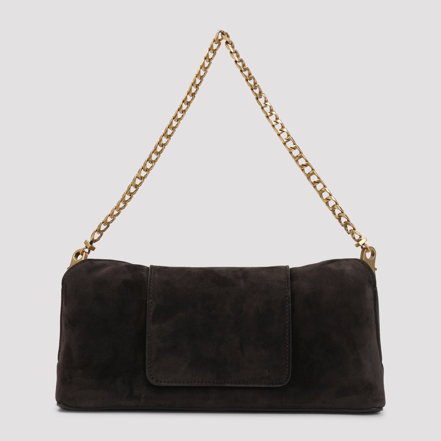 Versace Leather Cluch Bag Women VERSACE