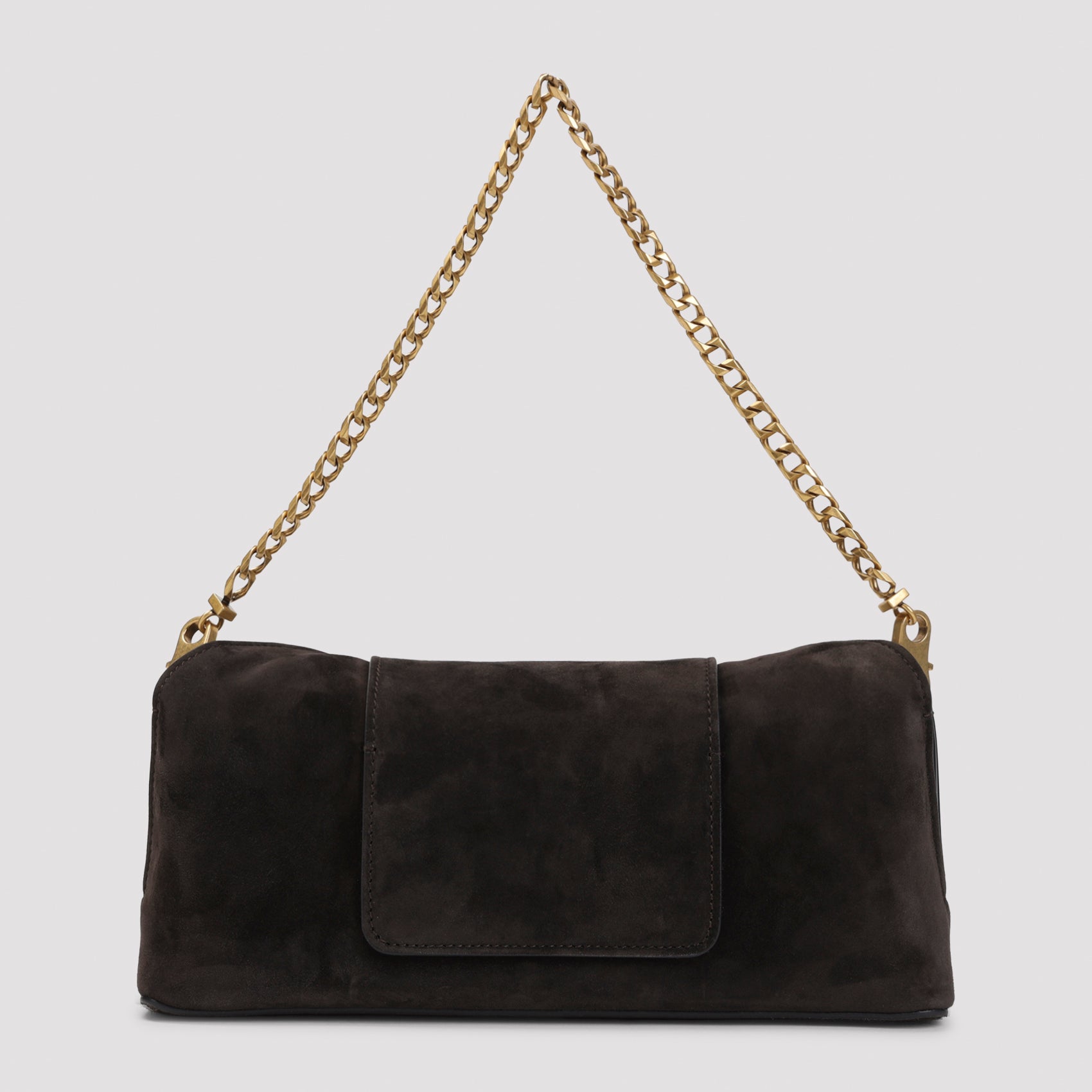 Versace Leather Cluch Bag Women VERSACE