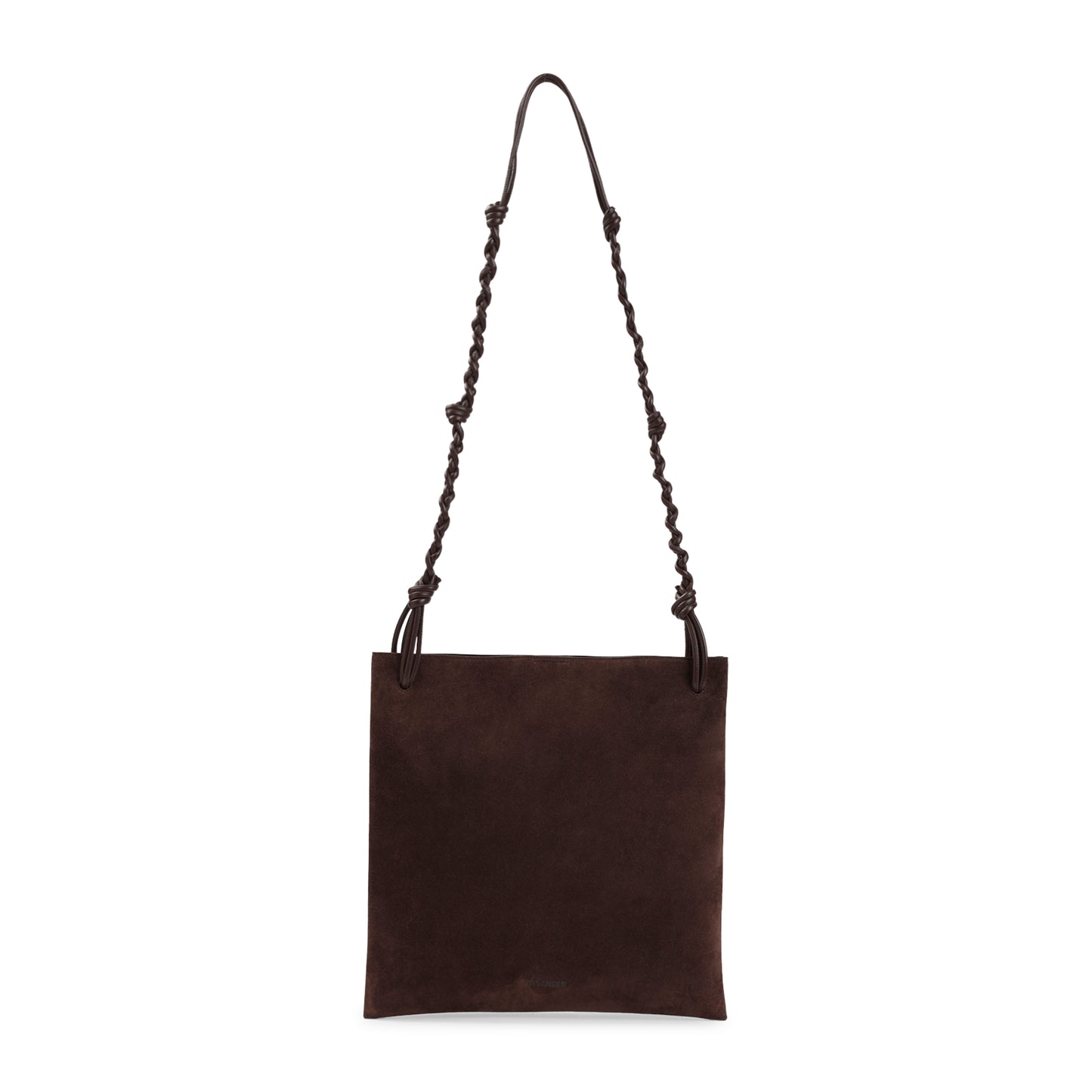Jil Sander Tangle Silm Bag Men JIL SANDER