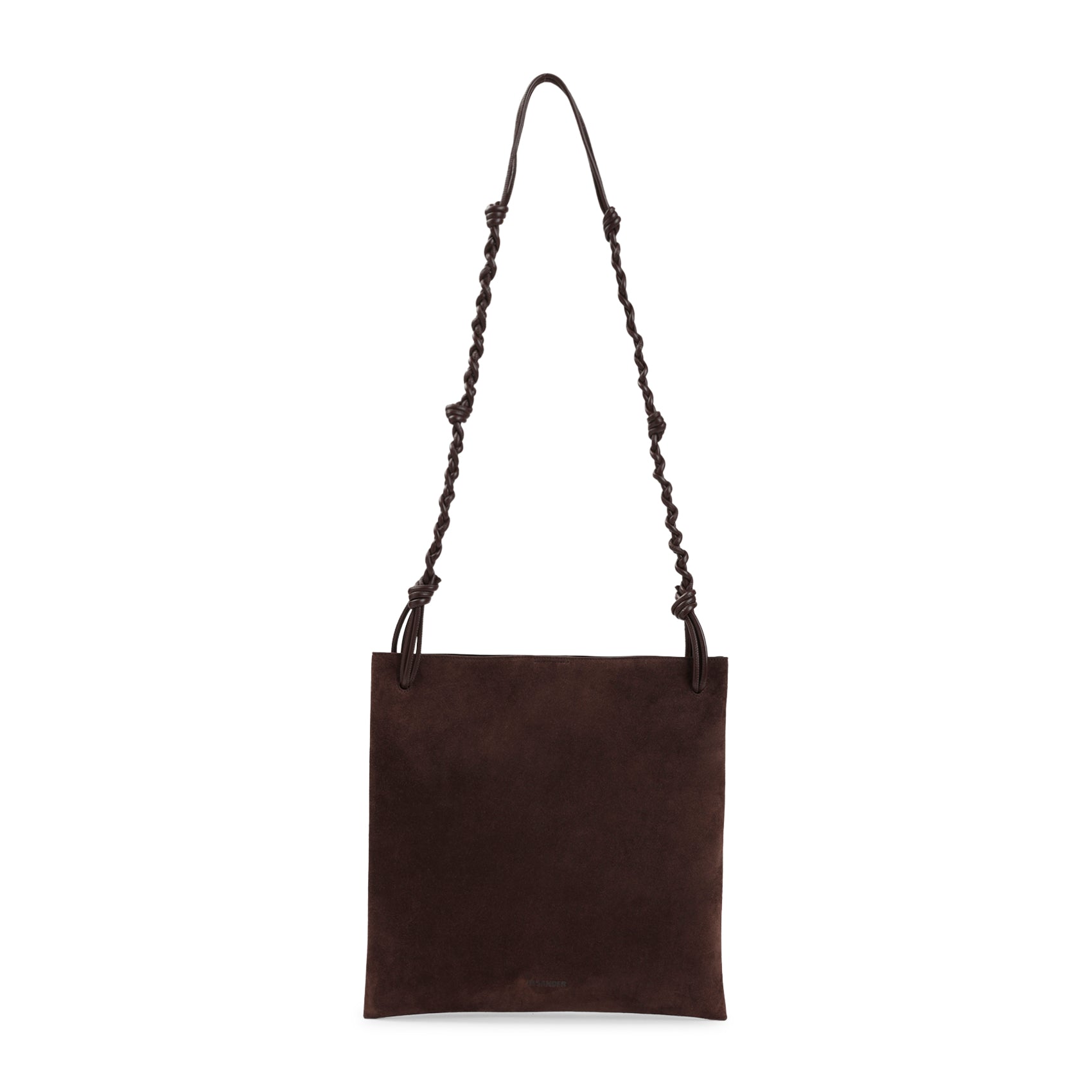 Jil Sander Tangle Silm Bag Men JIL SANDER