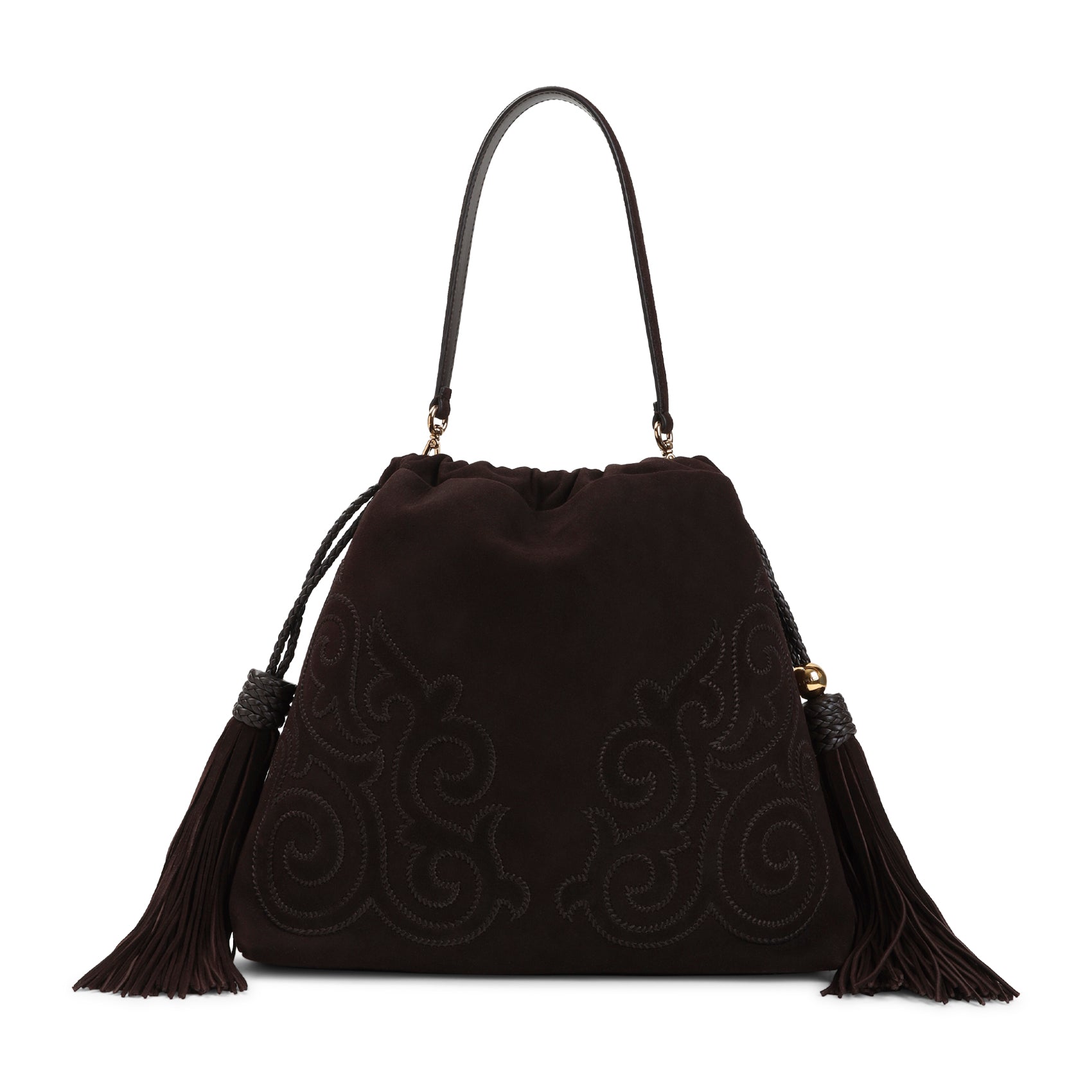 Etro Kalispera Medium Bag Women ETRO